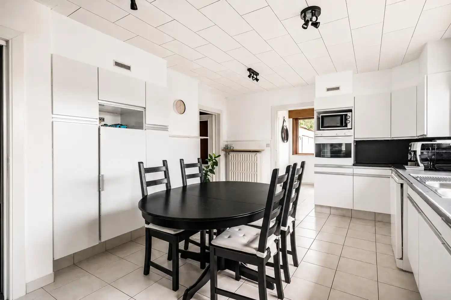 Ruime woning met 4 slpkrs te Londerzeel foto 6
