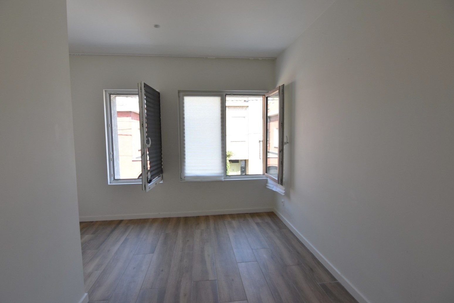 Leuke woning in hartje Rumbeke foto 22