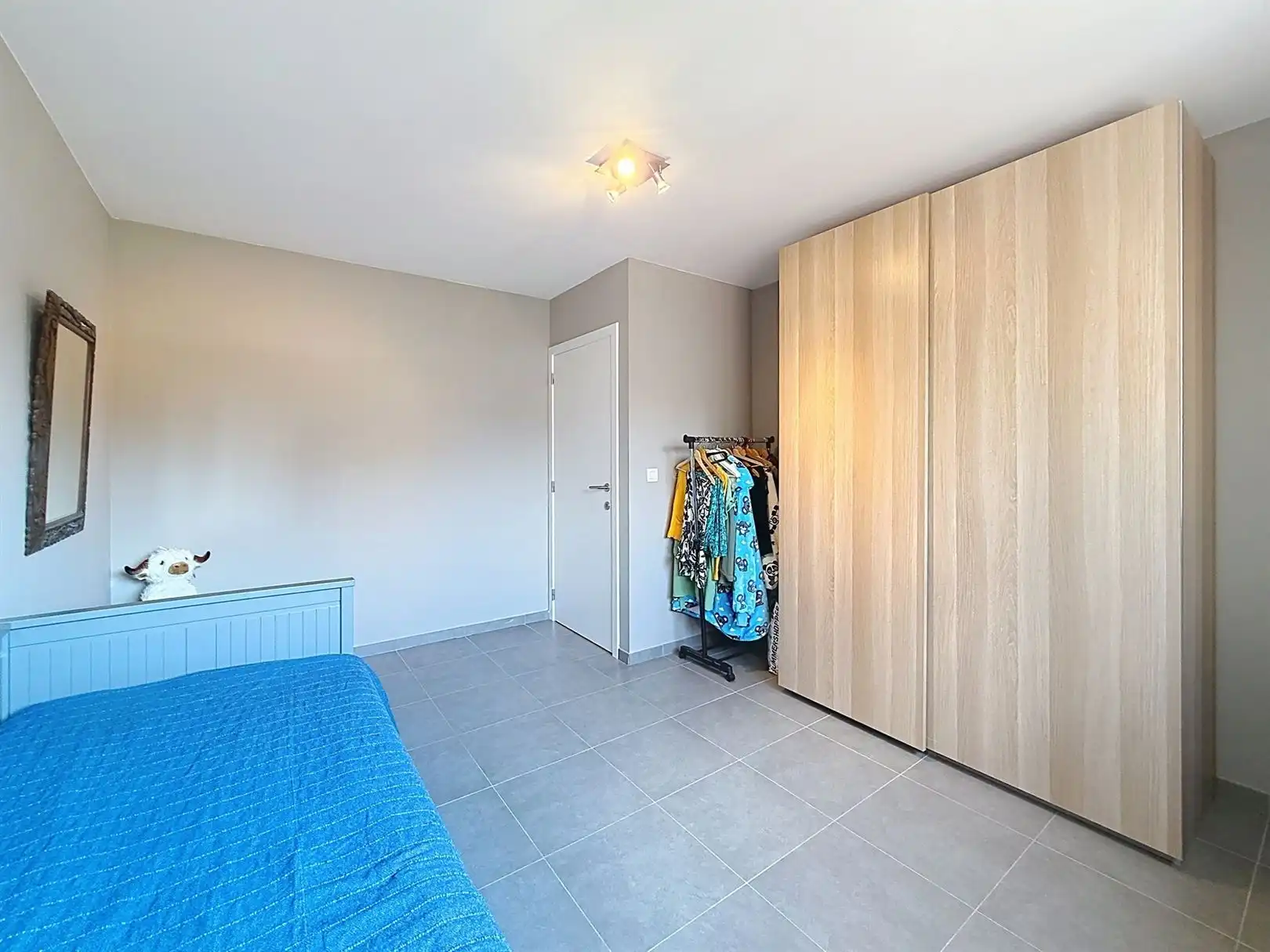 Instapklare woning met 3 slpks, tuin - 01a 78ca  foto 44