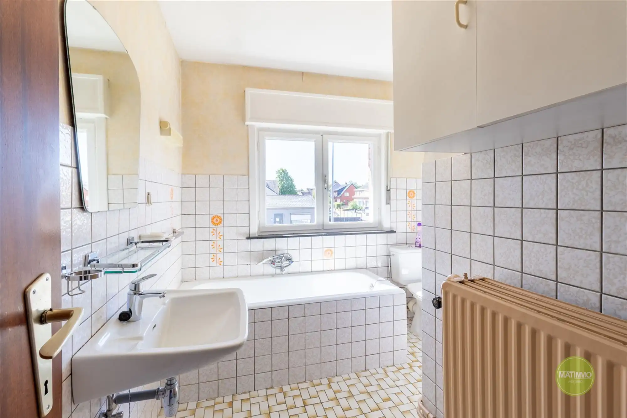 Te renoveren gezinswoning met 3 slaapkamers in Mol foto 18