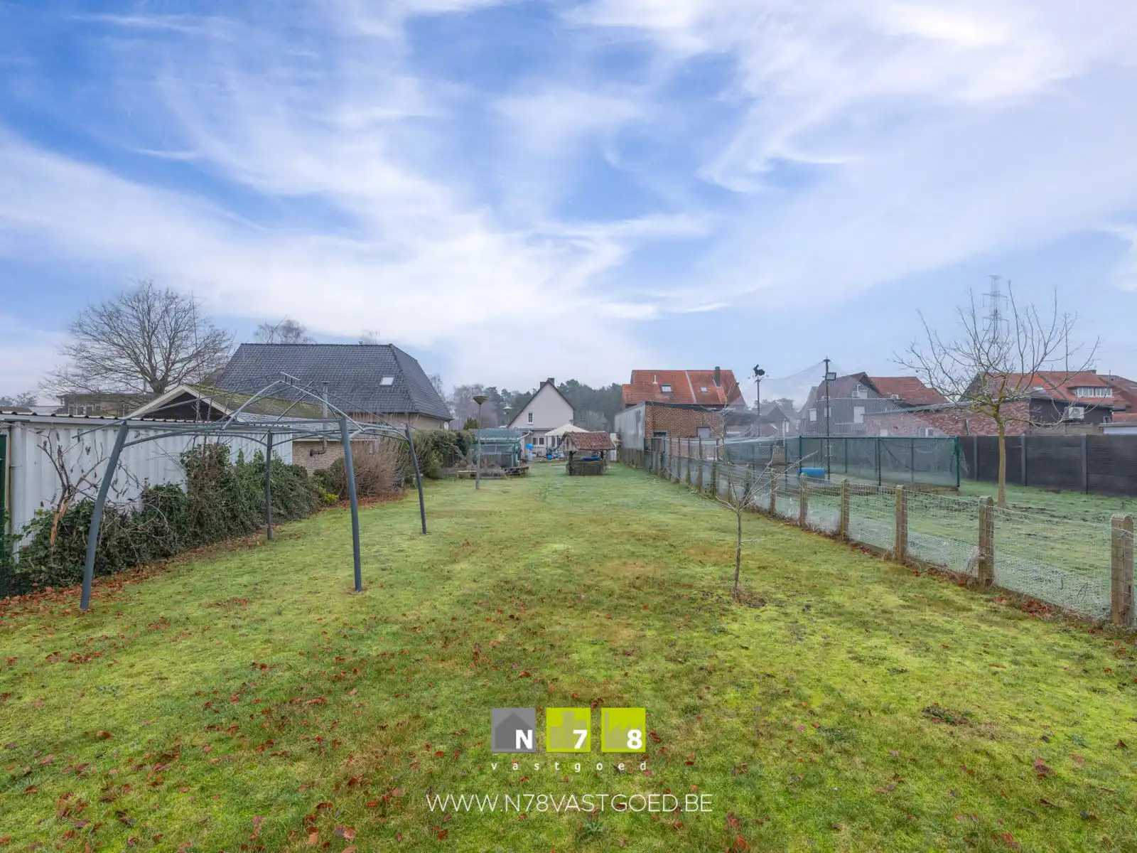 Huis te koop foto 48