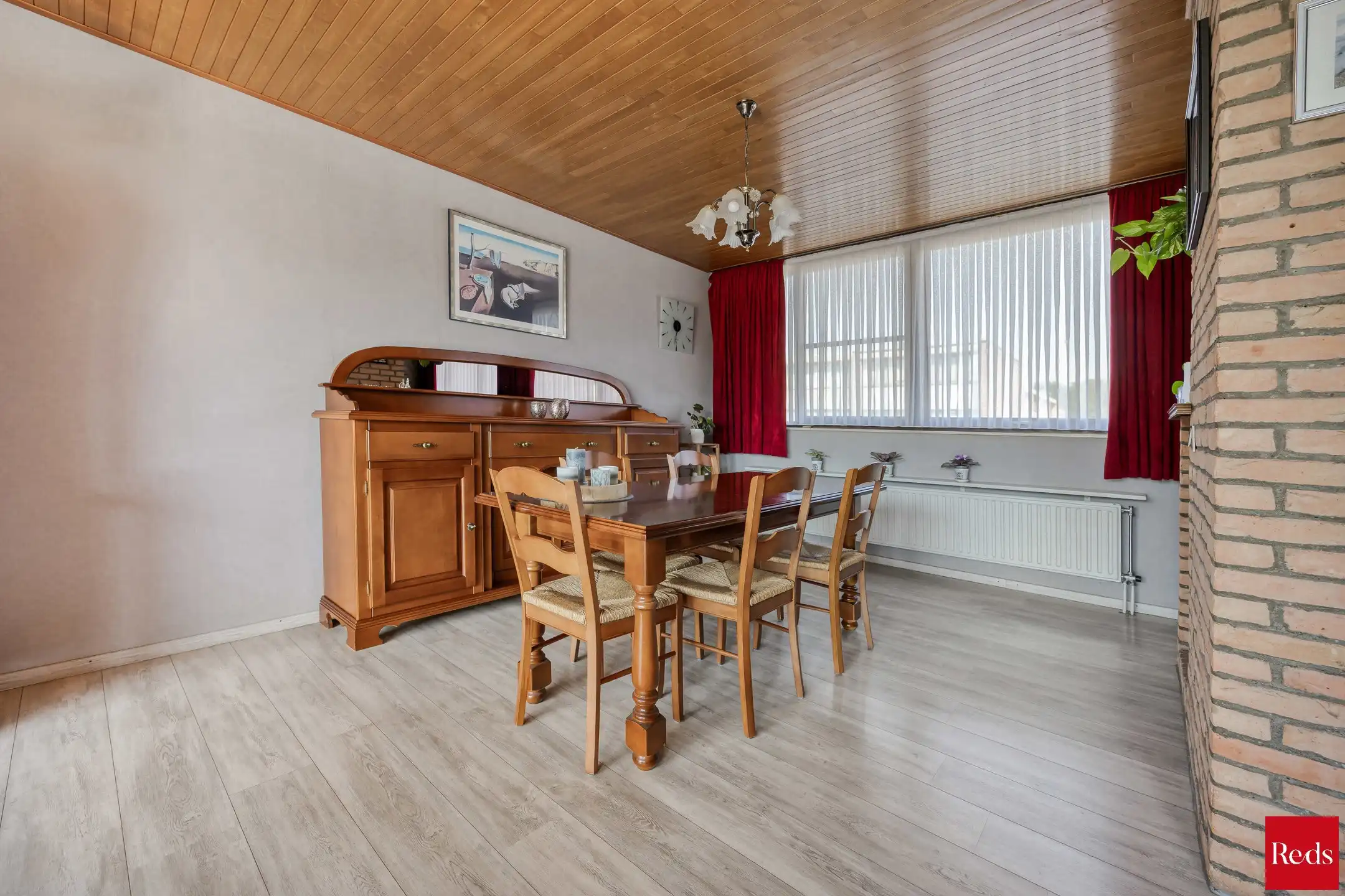 Bel-etage met veel potentieel in Polderstad foto 4
