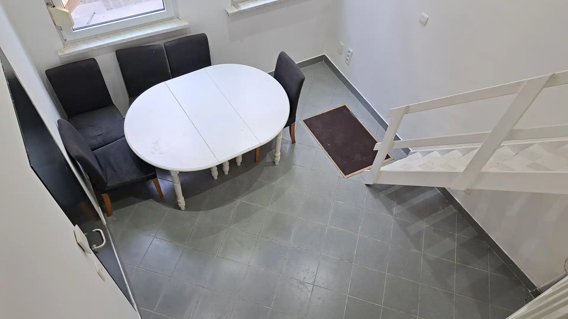 Gelijkvloerse studio foto 4