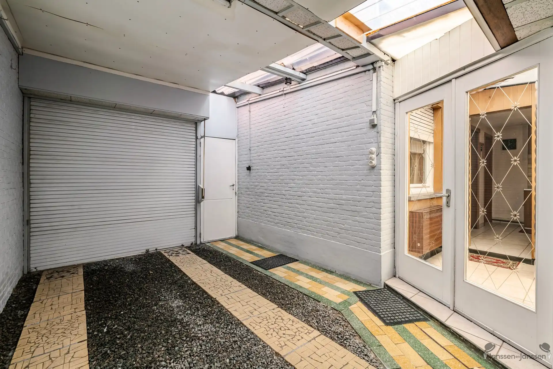 Te renoveren woning met 3 slaapkamers te Beerzel foto 15