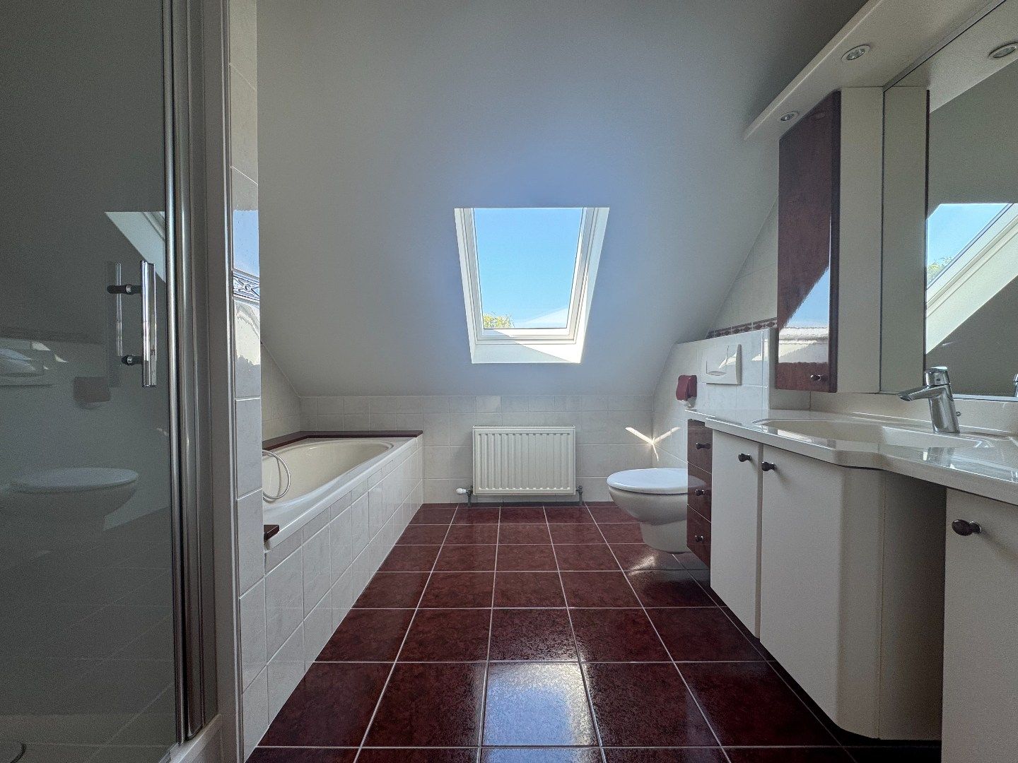 4-gevel-woning met tuin  foto 13