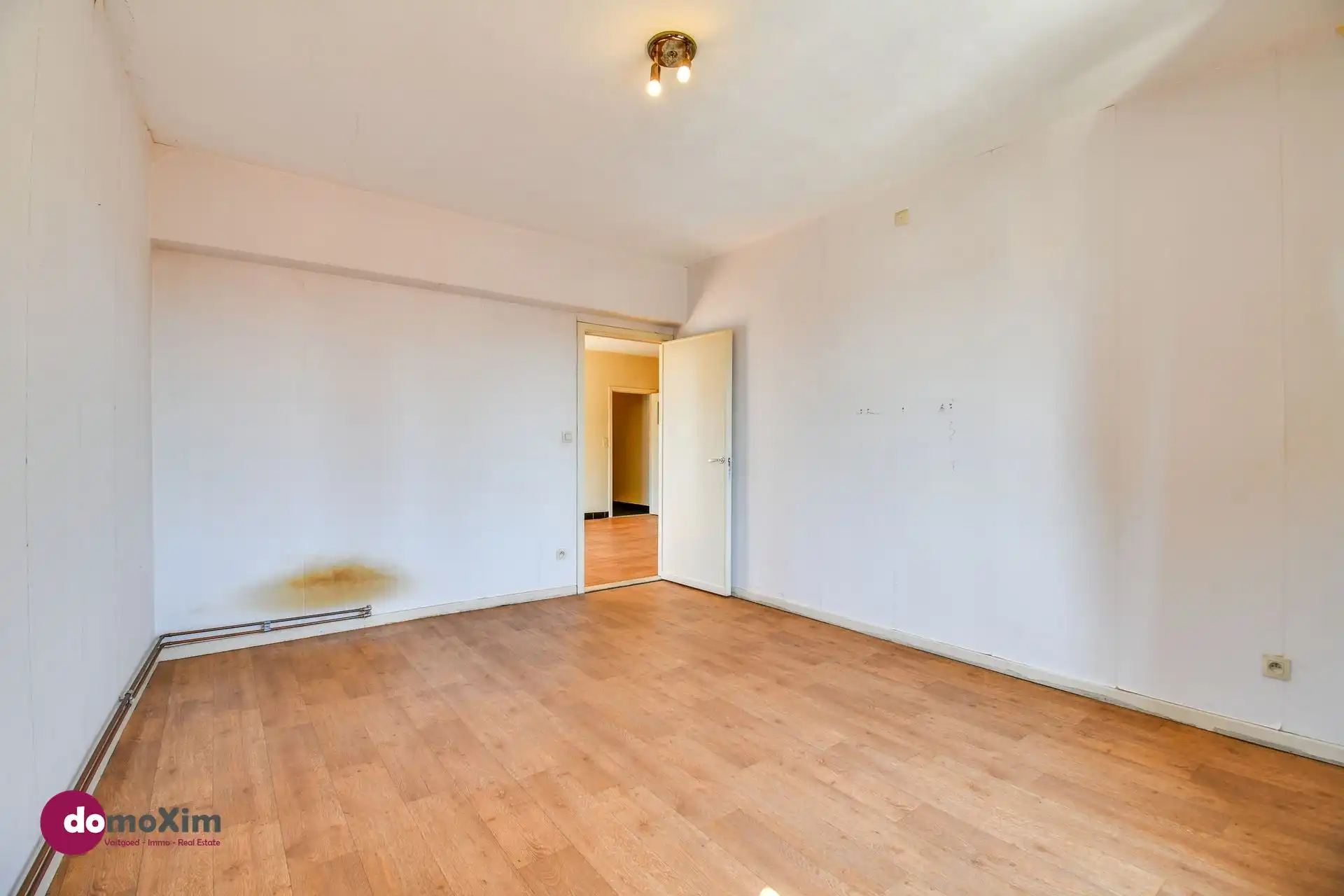 Te renoveren appartement met 2 slaapkamers nabij de Dijle in Mechelen foto 11
