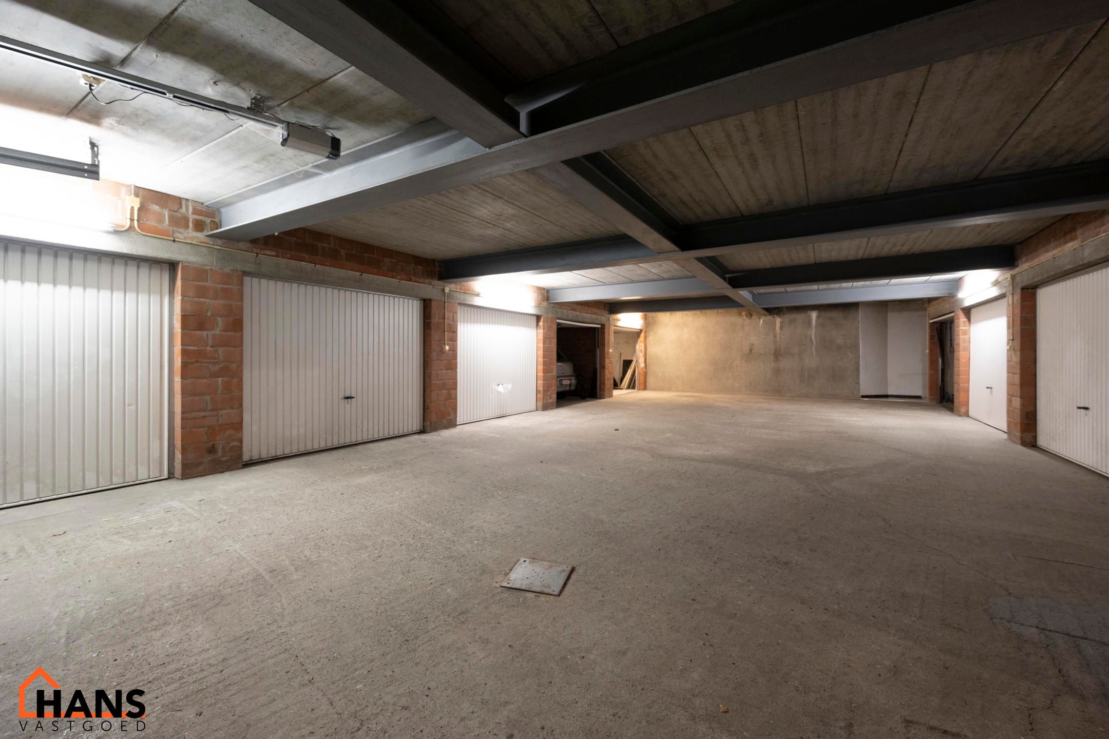 Unieke penthouse foto 25