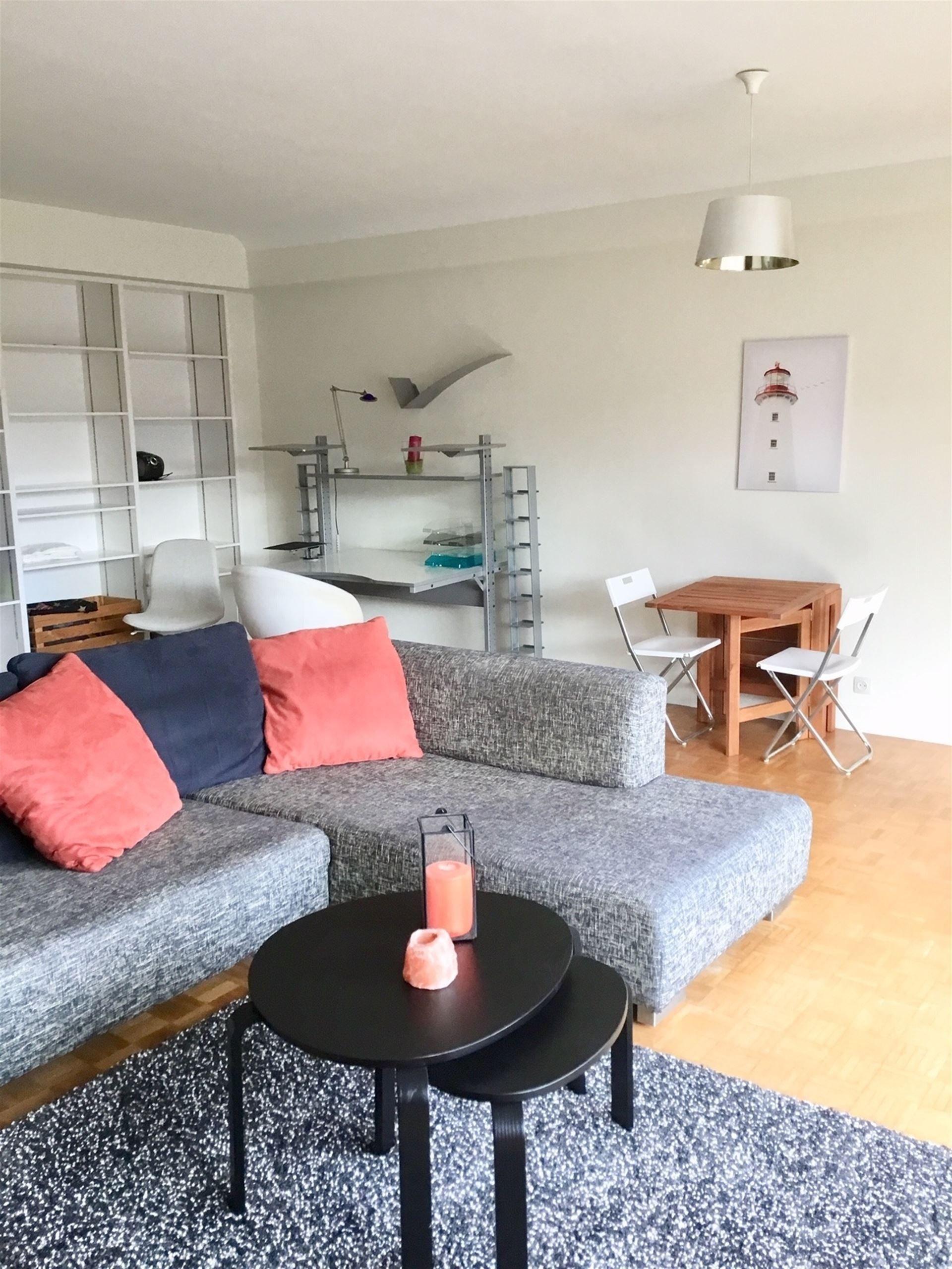 Prachtig appartement op een toplocatie foto 5