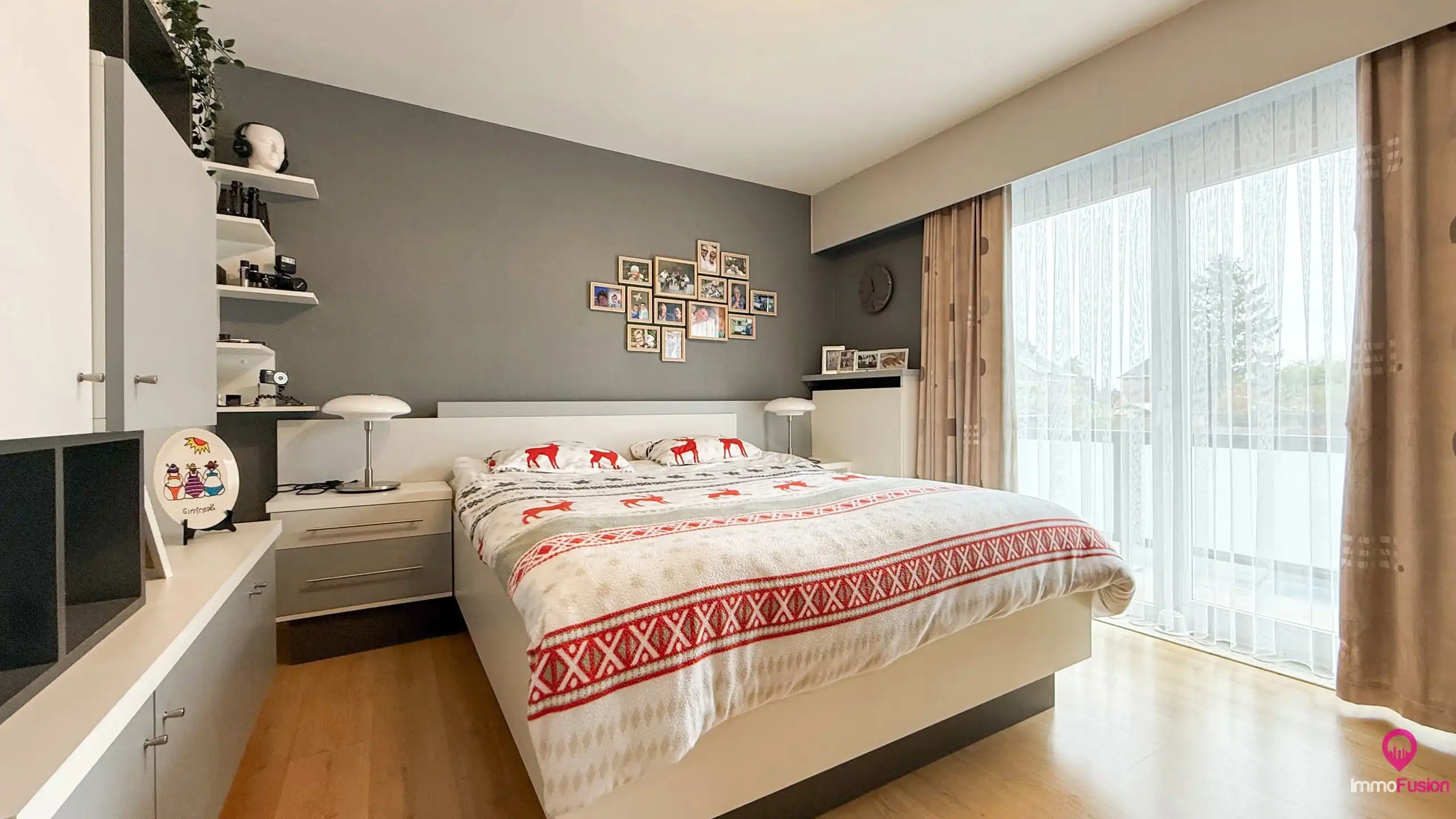 Woning met moderne keuken en grote bewoonbare oppervlakte! foto 21