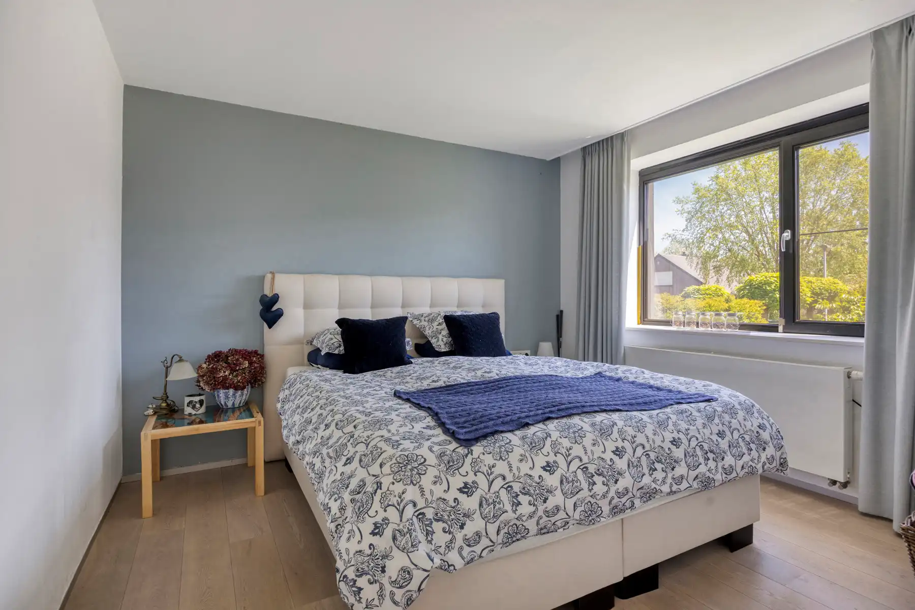 Exclusieve bungalow op een topligging in Asse! foto 14