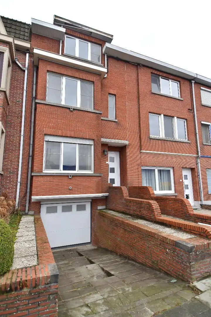 Huis te koop 8560 Wevelgem