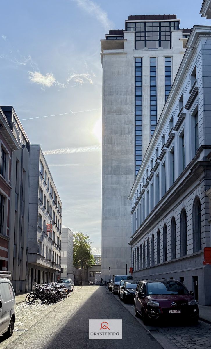 Uitstekend gelegen 2 slpk appartement vlakbij Boekentoren foto 6