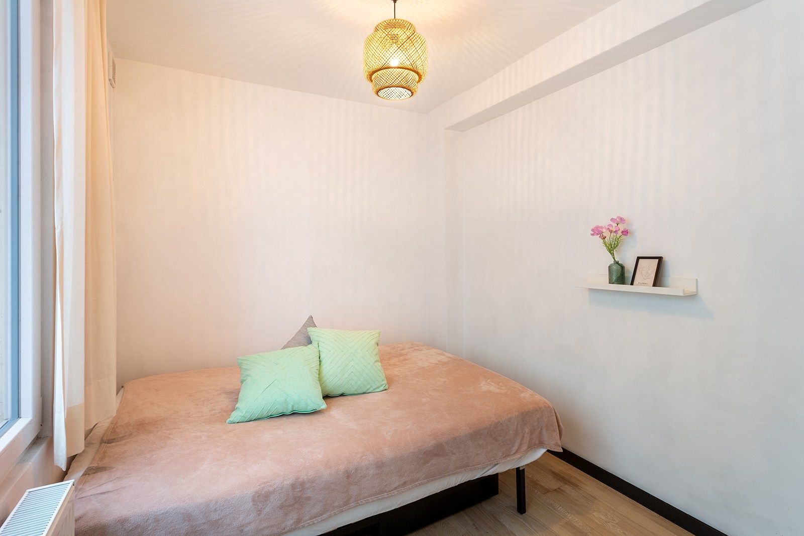 Ruime duplex om de hoek van Park Spoor Noord – Instapklaar én energiezuinig foto 10