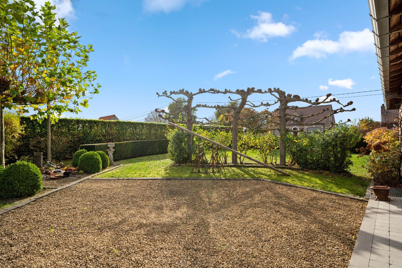Instapklare OB op een perceel van 25a in het rustige en groene Kortenaken foto 26