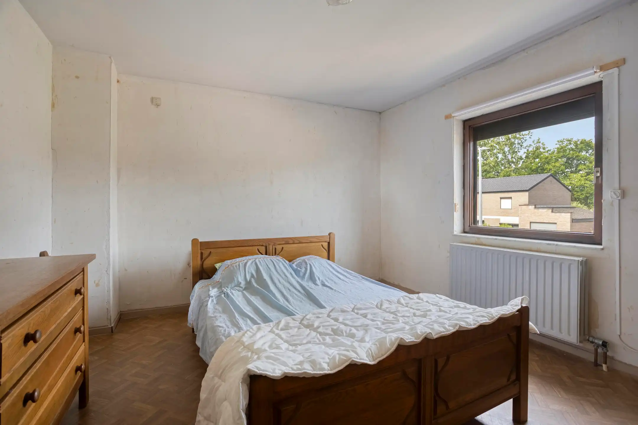 Rustig gelegen woning met 4 slaapkamers te Wezemaal foto 15