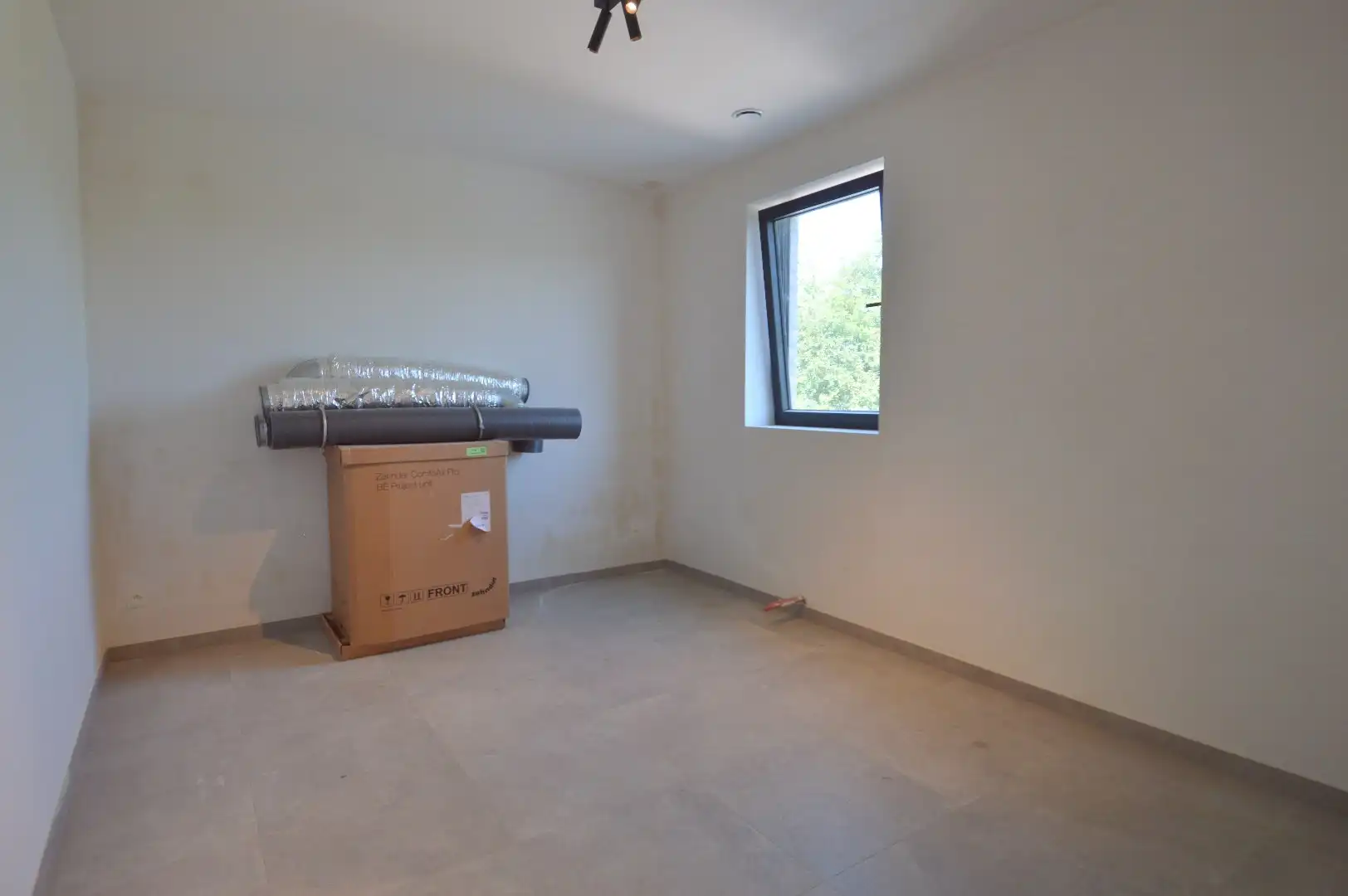 Nieuwbouwwoning met 3 slaapkamers en garage in Gullegem foto 9
