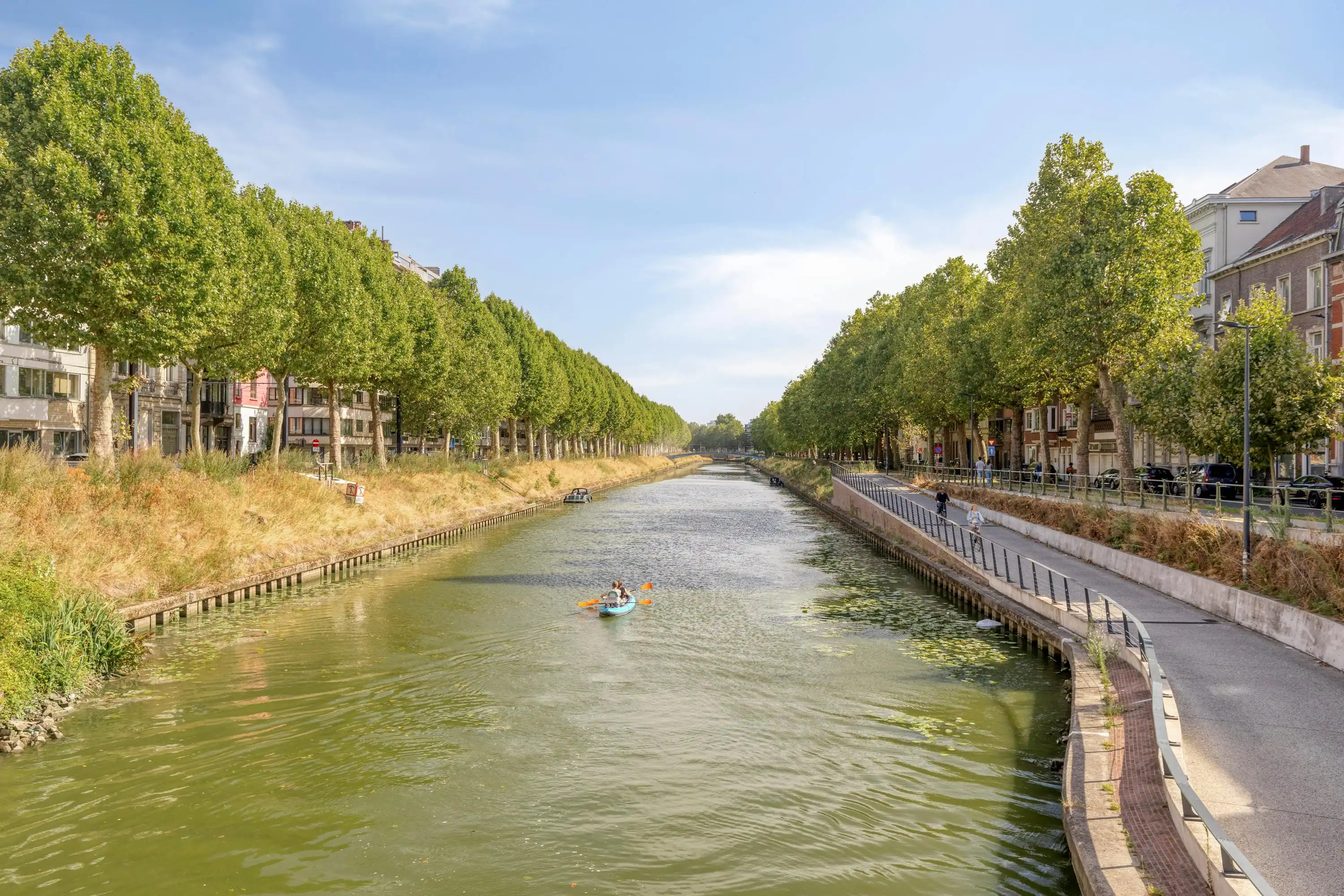 Wonen met Gent aan je voeten foto 16