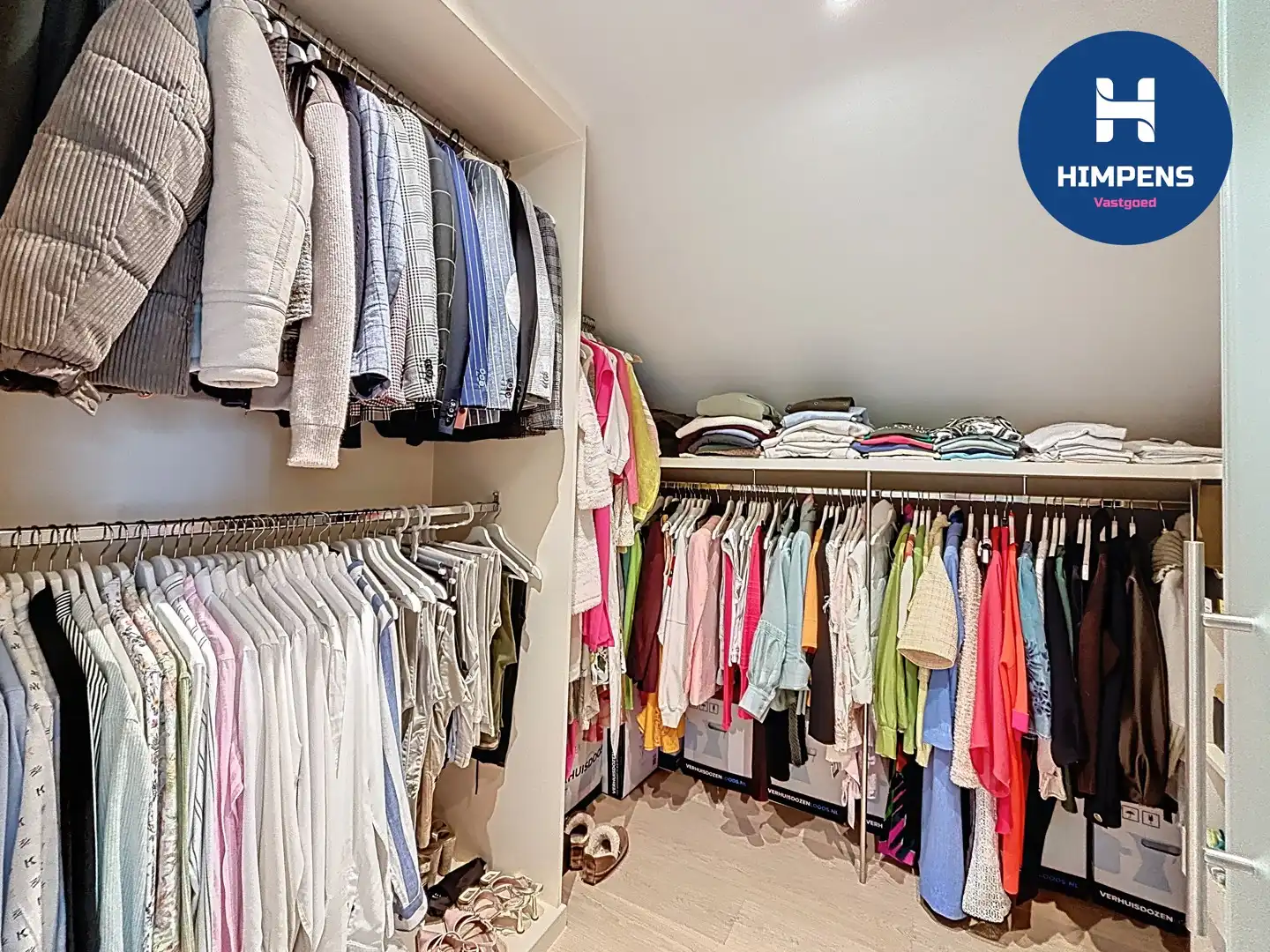 Energiezuinige, moderne (2009) villa in Sint-Idesbald foto 13