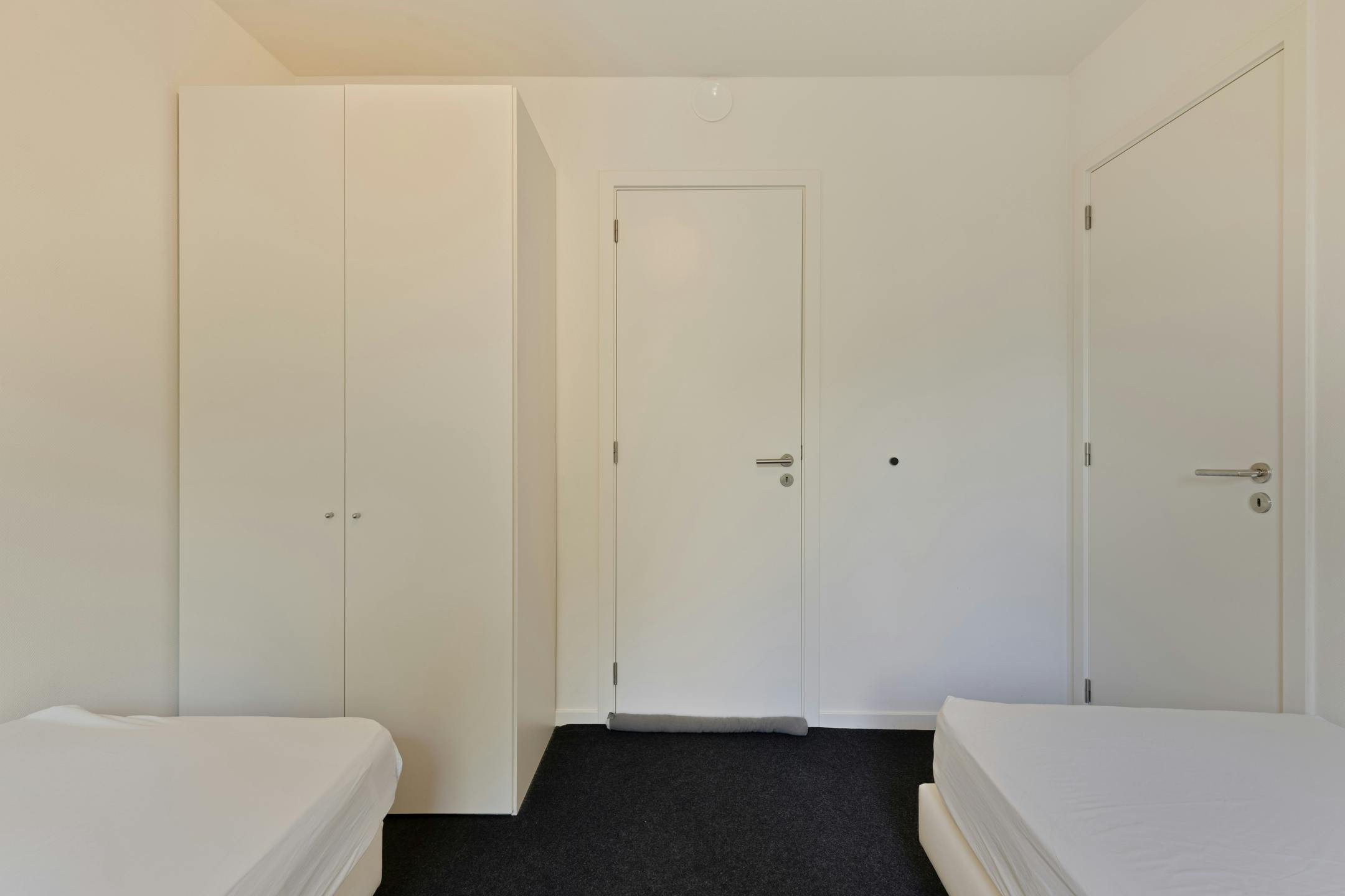 Gemeubeld Appartement Genèvestraat Evere  foto 18