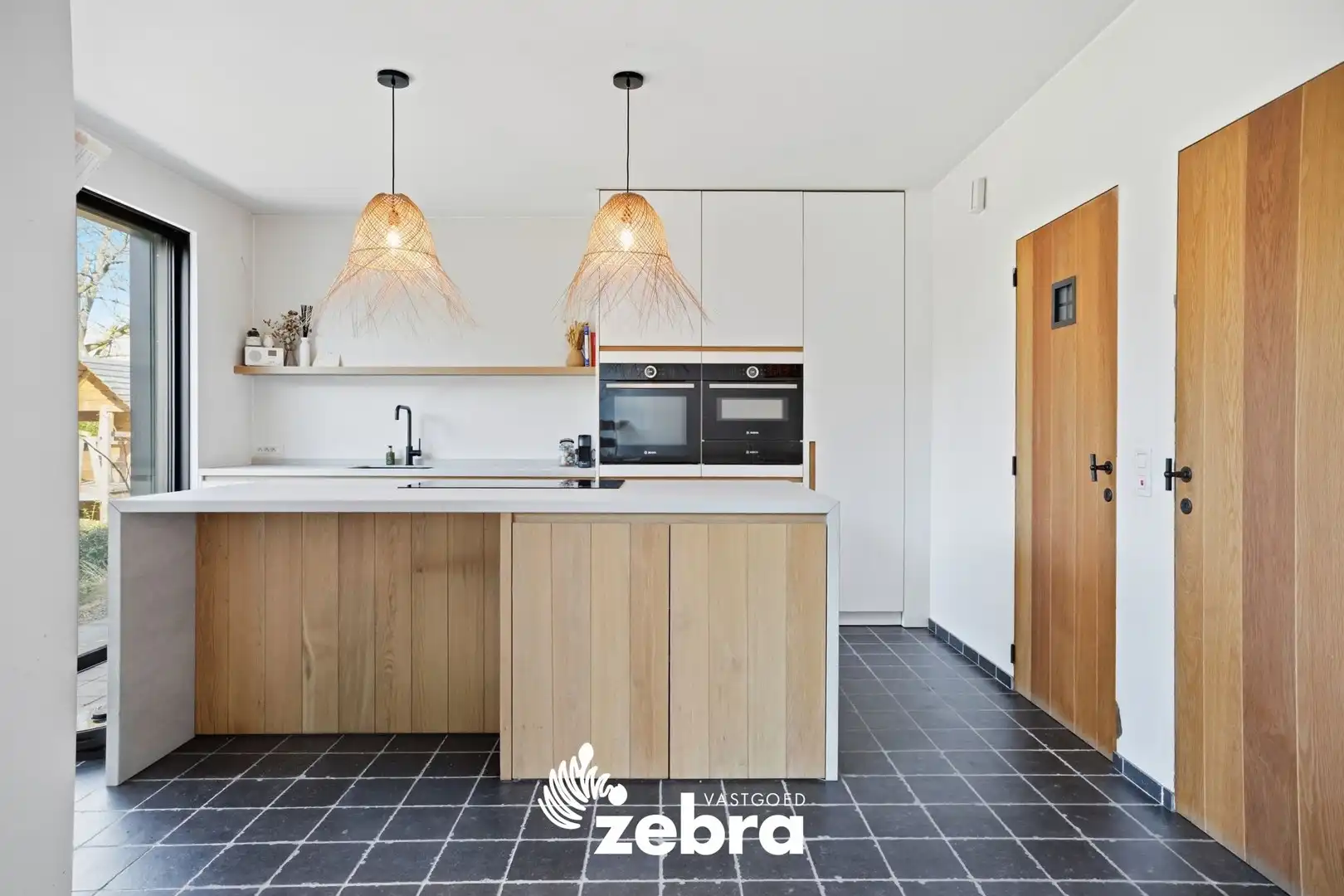 Prachtige open bebouwing met 4 slaapkamers te Desselgem! foto 2