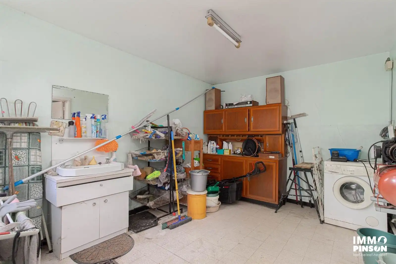 Woning met potentieel in dorpscentrum foto 13