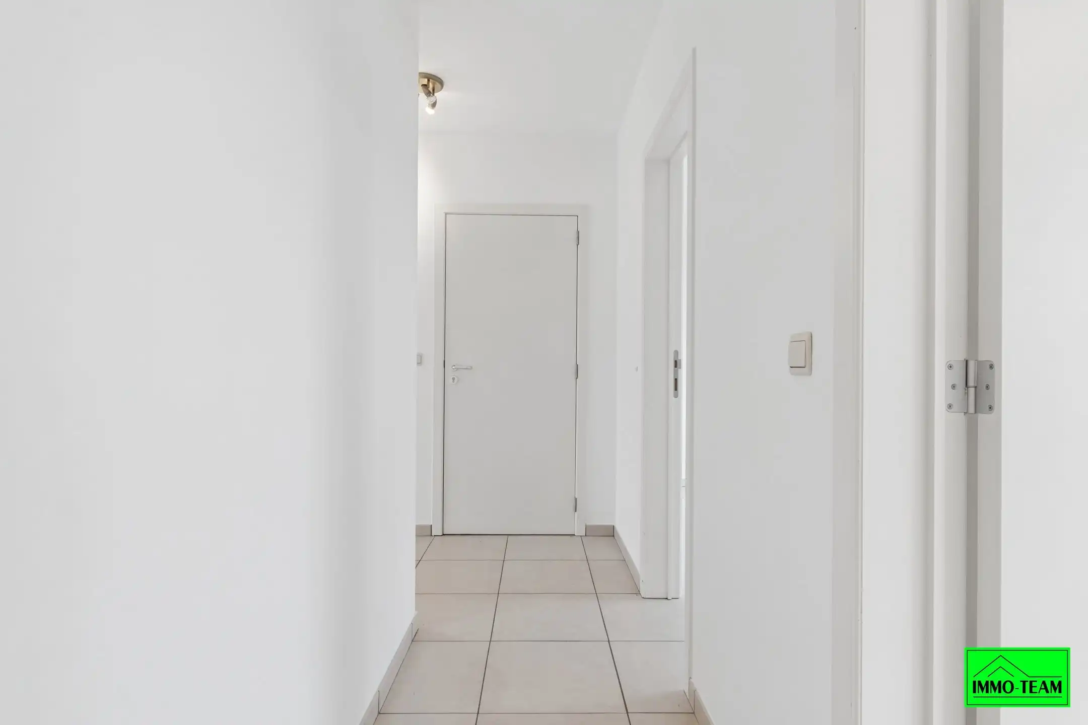 Energiezuinig appartement met 2 slaapkamers en garagebox foto 23