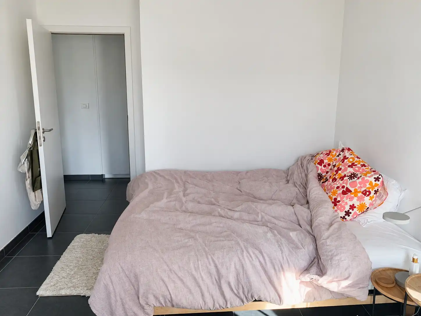 2 slpk-appartement Gent foto 10