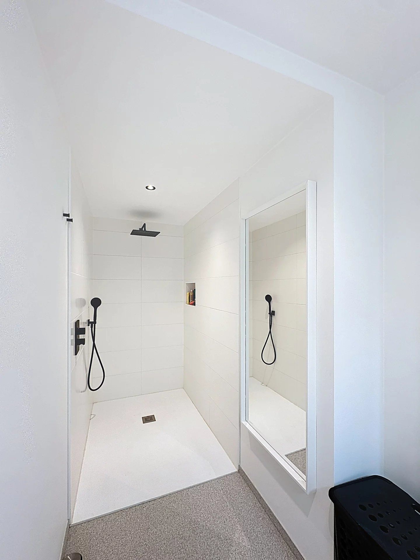 Modern dakappartement met 2 terrassen, prachtig uitzicht en luxueuze afwerking. foto 15