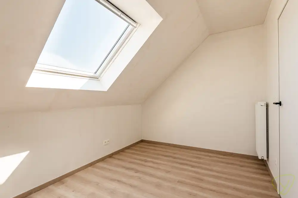 Nieuwbouw duplexappartement te koop in het centrum van Boekhoute foto 11