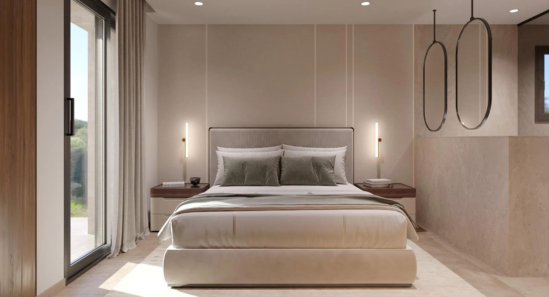Ontdek pure luxe en rust in deze exclusieve villa’s in een prachtig Resort foto 4