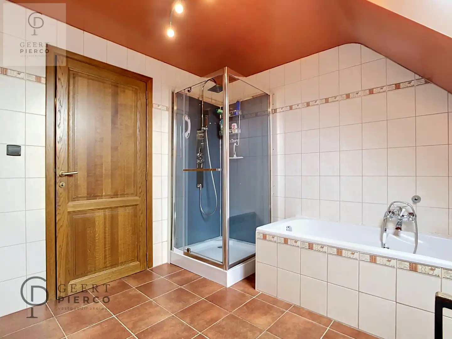 Charmante villa met uitzonderlijke tuin op een perceel van 22a 93ca foto 22