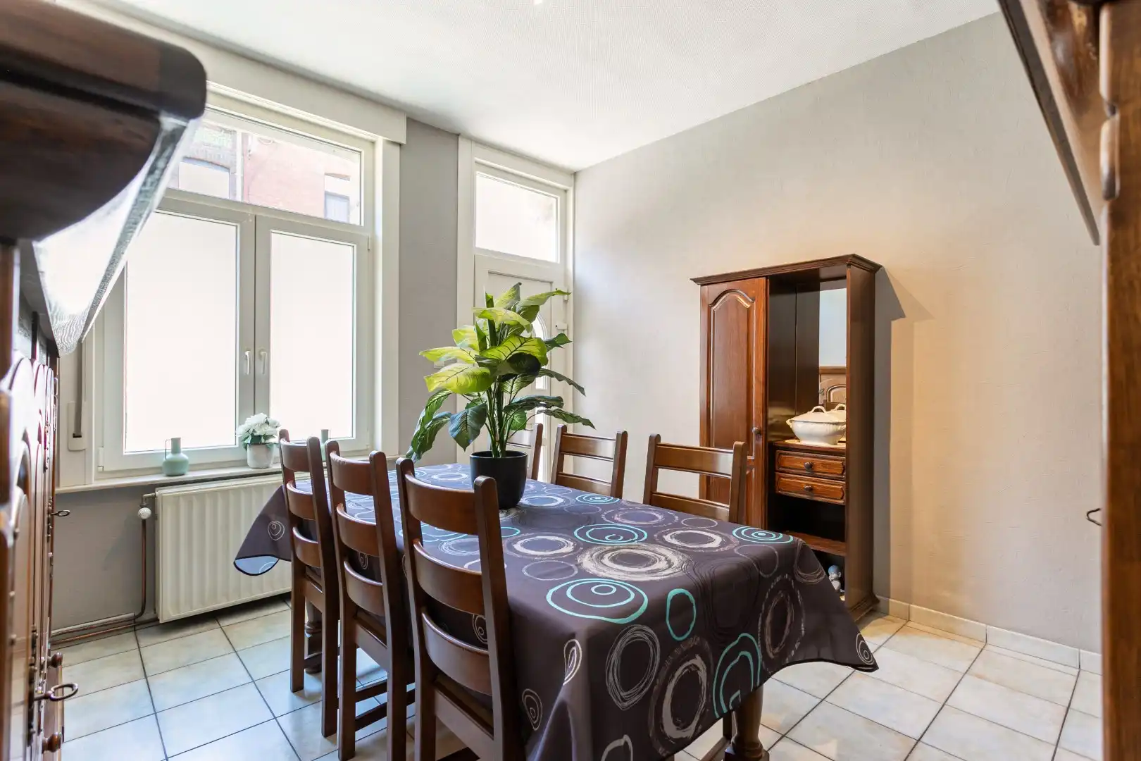 Instapklare woning met 2-3 slpk en tuin foto 2