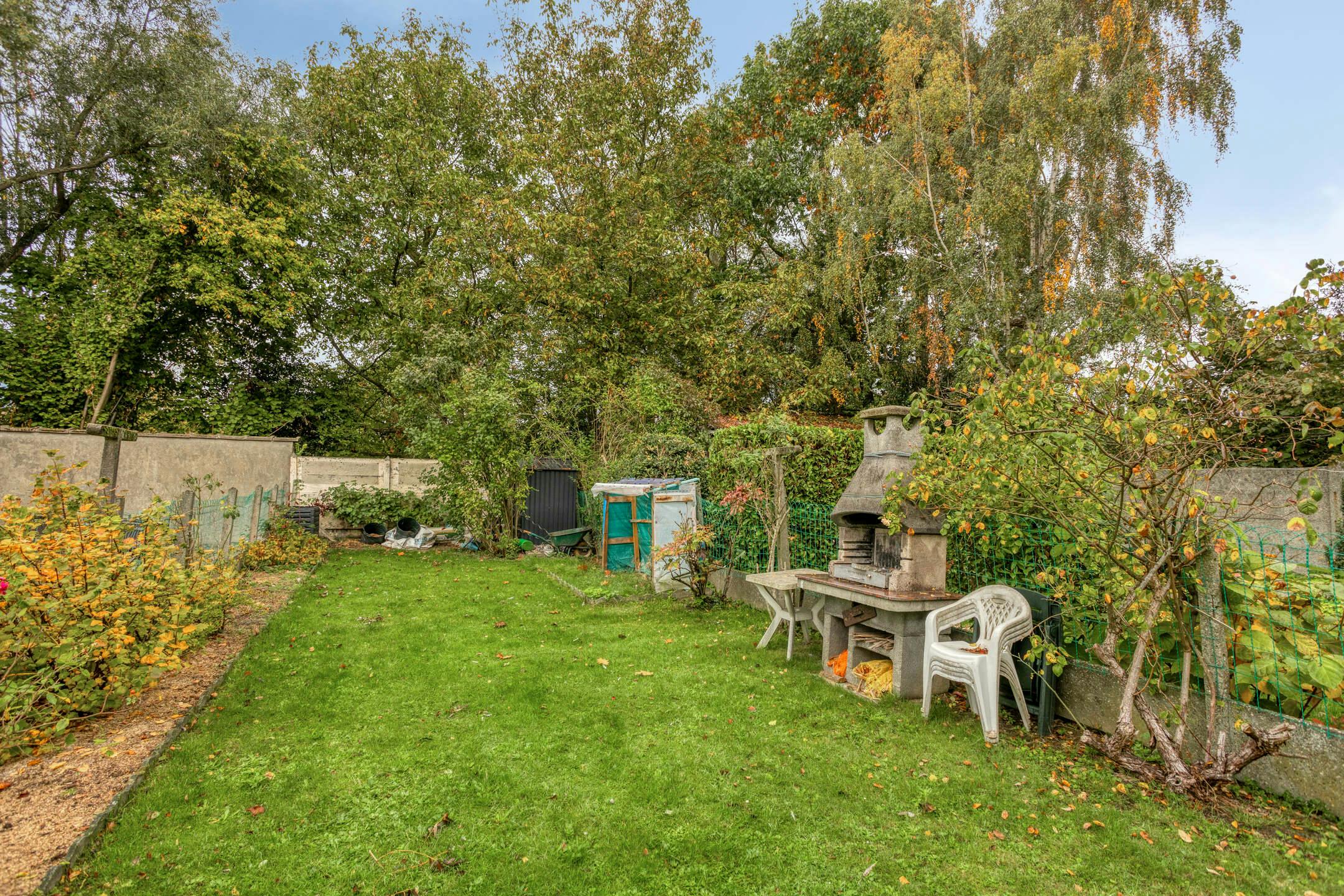 Opbrengsteigendom te koop in Strombeek-Bever foto 16