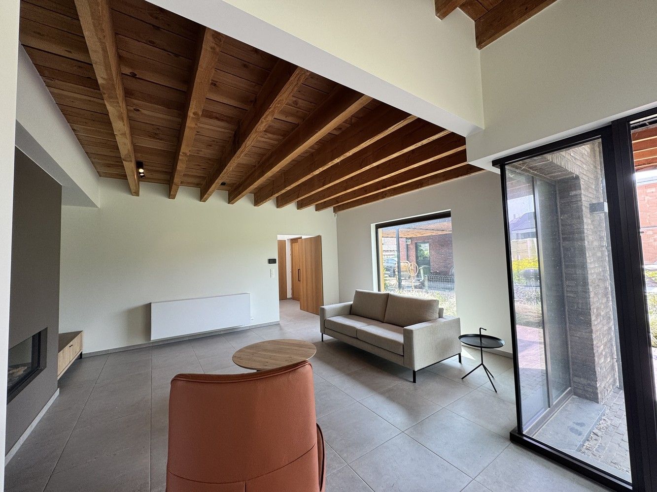 Te koop: instapklare villa in een oase van rust – Koestraat 3, Eigenbilzen (Bilzen) foto 6