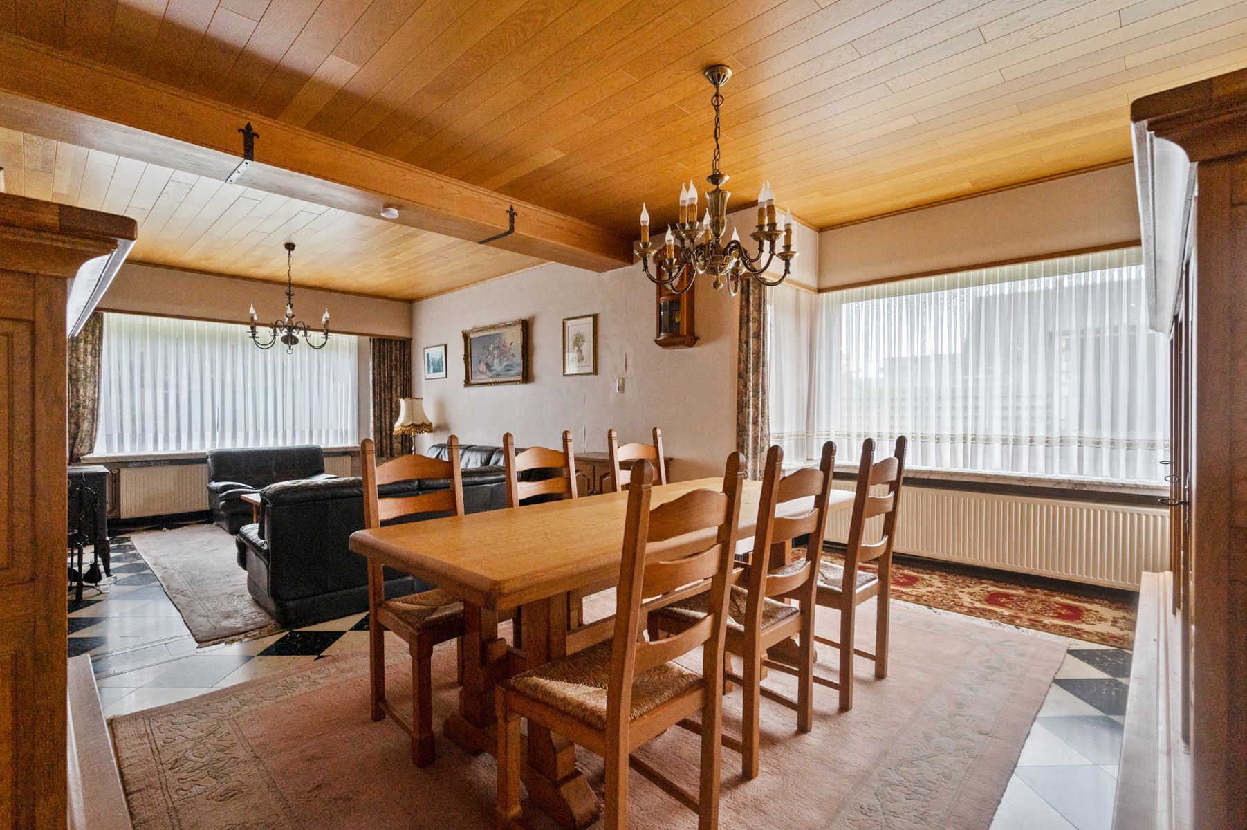 Veel potentieel en charme in Tongerlo foto 3