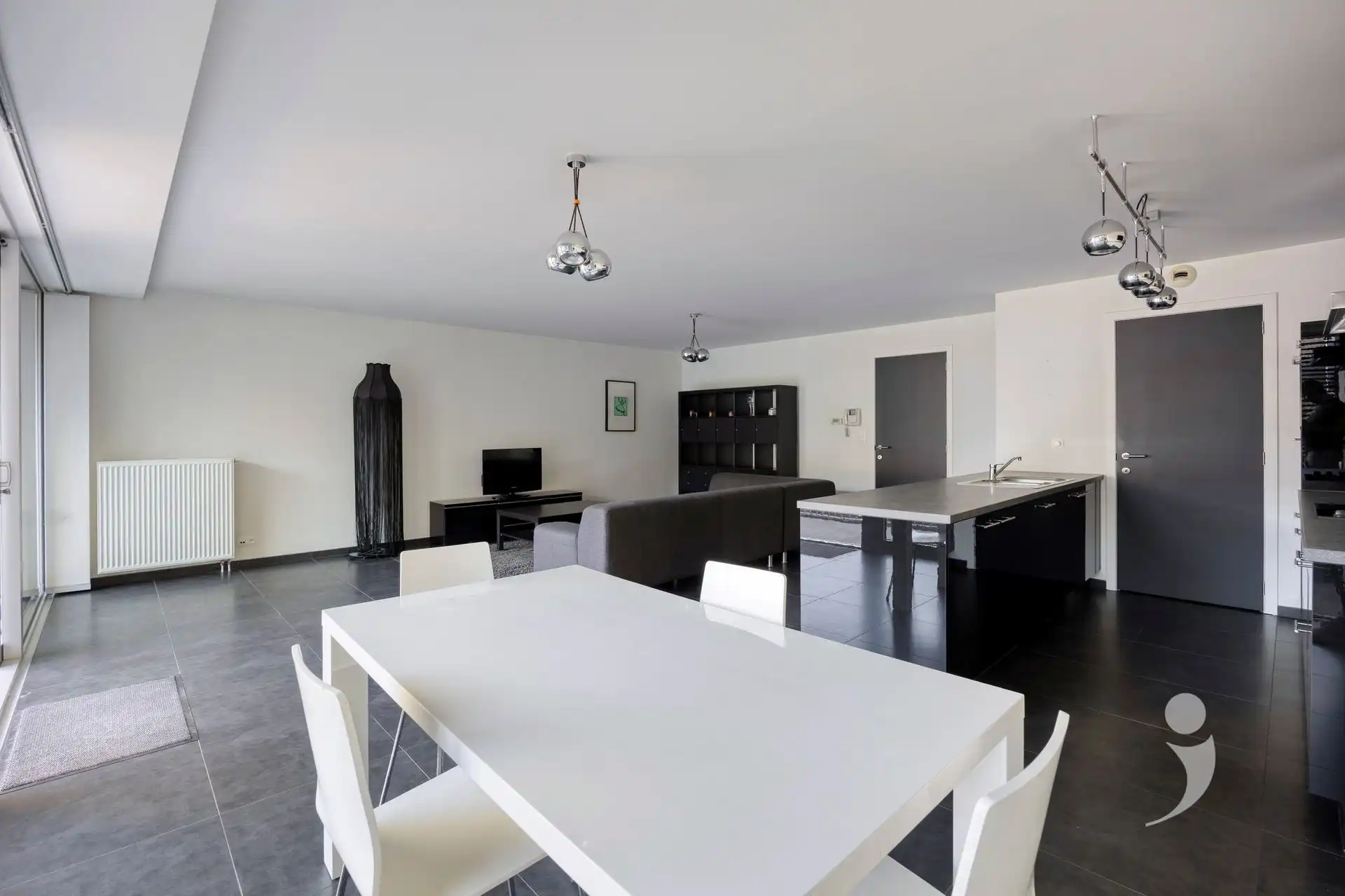 Rustig wonen in centrum Leuven! foto 8