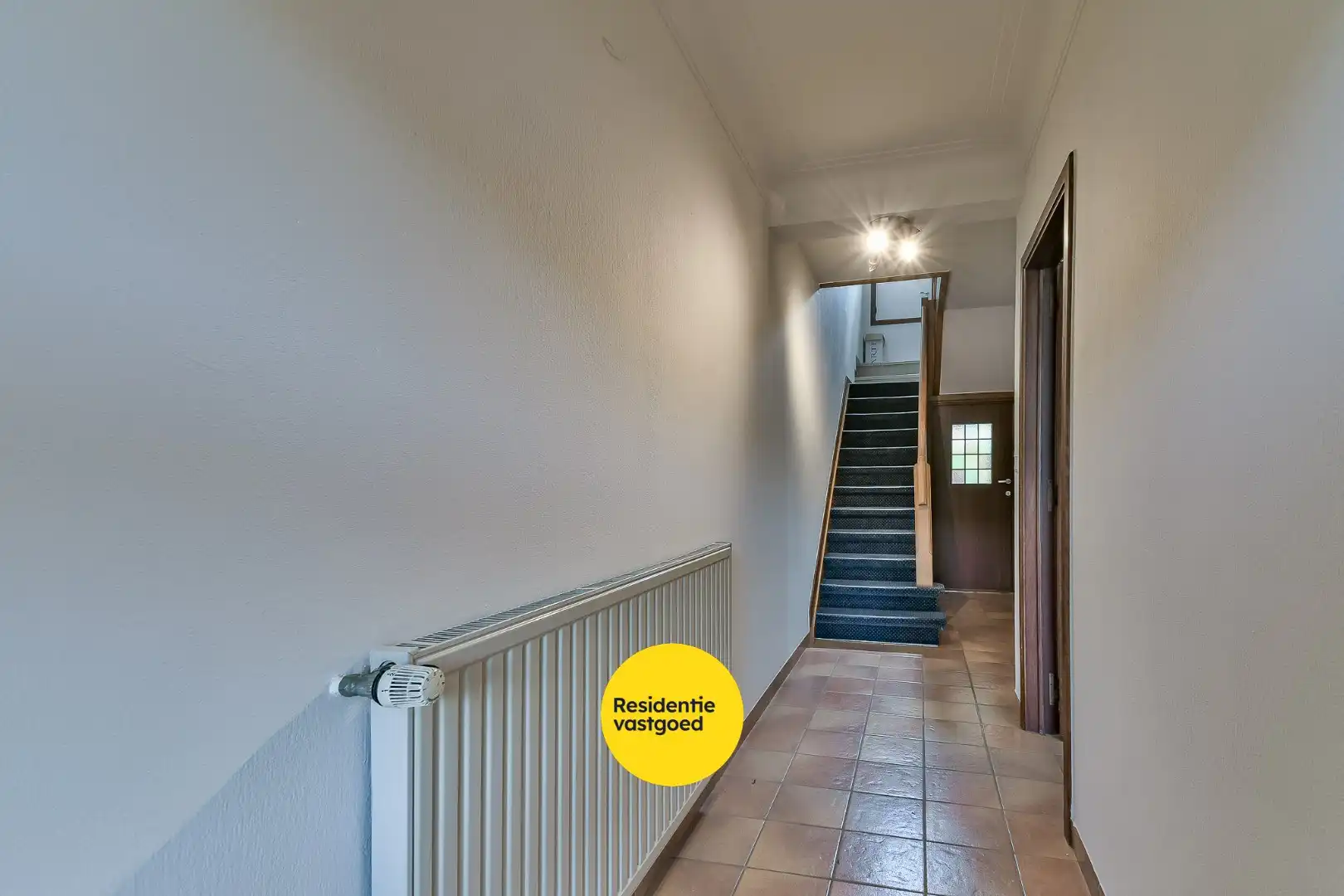 Woning met 3 slaapkamers en tuin, vlak aan het strand van Bredene foto 3