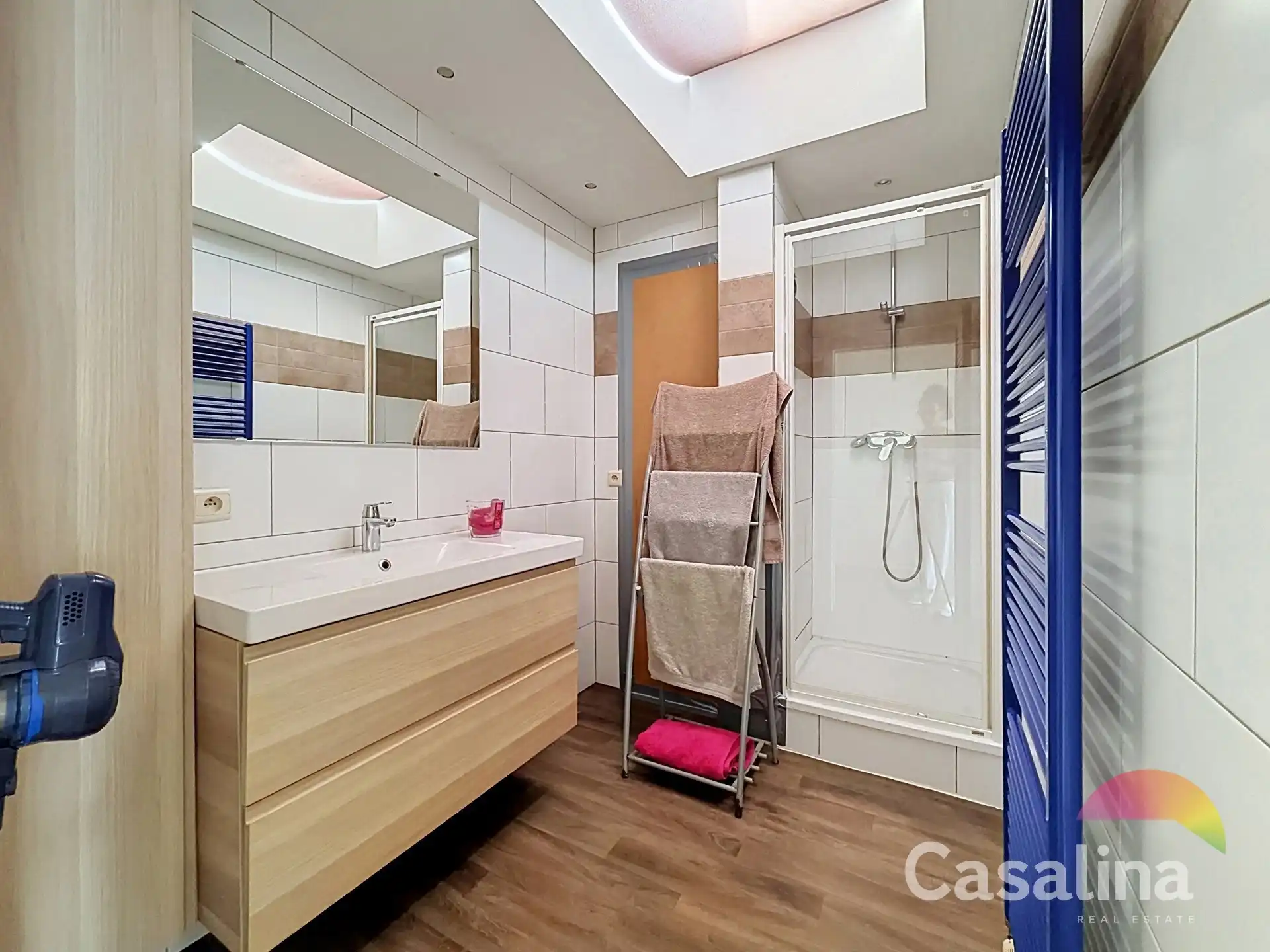 Woning met 4 slaapkamers en tuin foto 9