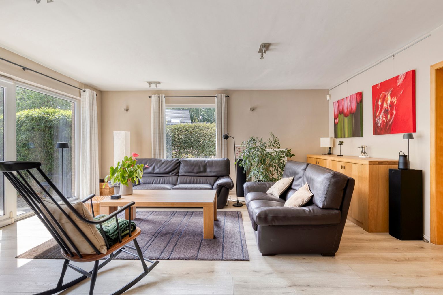 Uitstekend onderhouden en instapklare villa op 8 are 51 ca foto 4