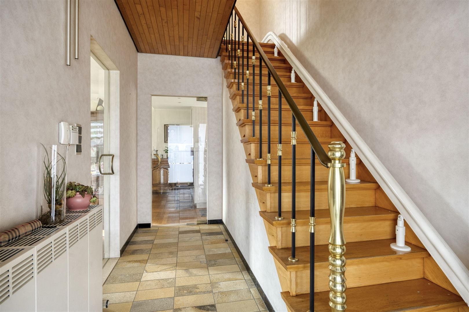 TE KOOP: Halfopen bebouwing met 3 slaapkamers op TOP-locatie in Bolderberg! foto 3