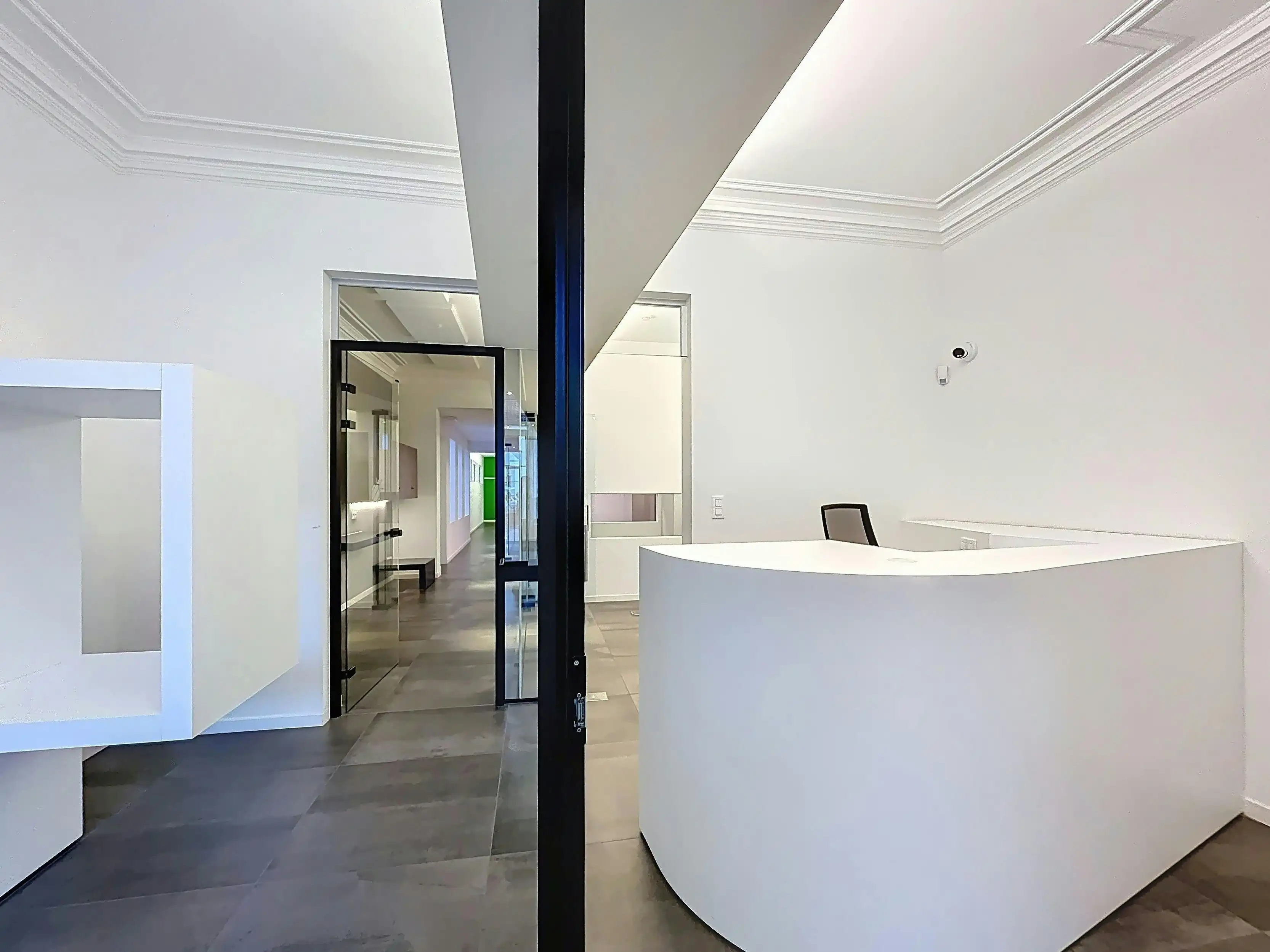 Instapklaar handelspand met woonst te koop op de Boelare in Eeklo foto 20