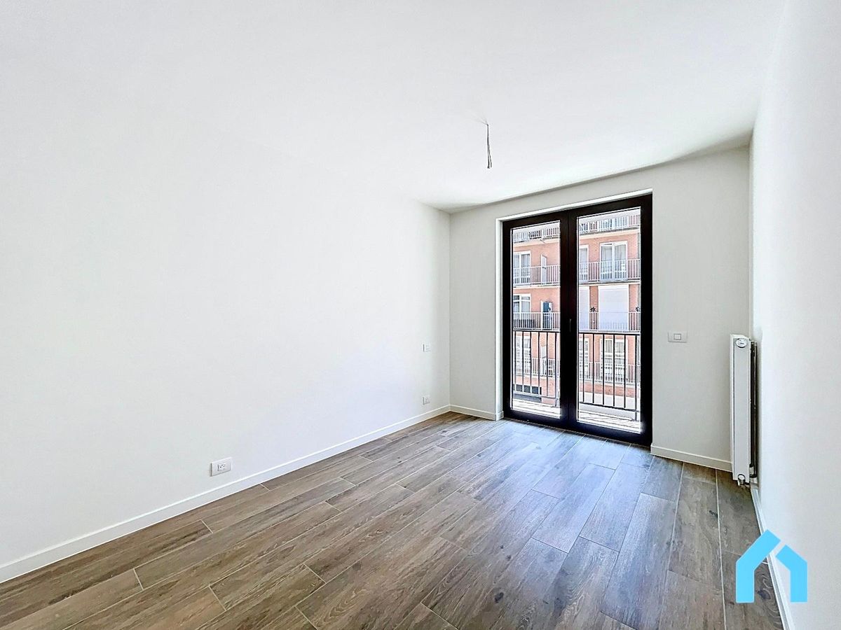 High-end nieuwbouwappartement op de tweede verdieping met adembenemend zeezicht te koop foto 15