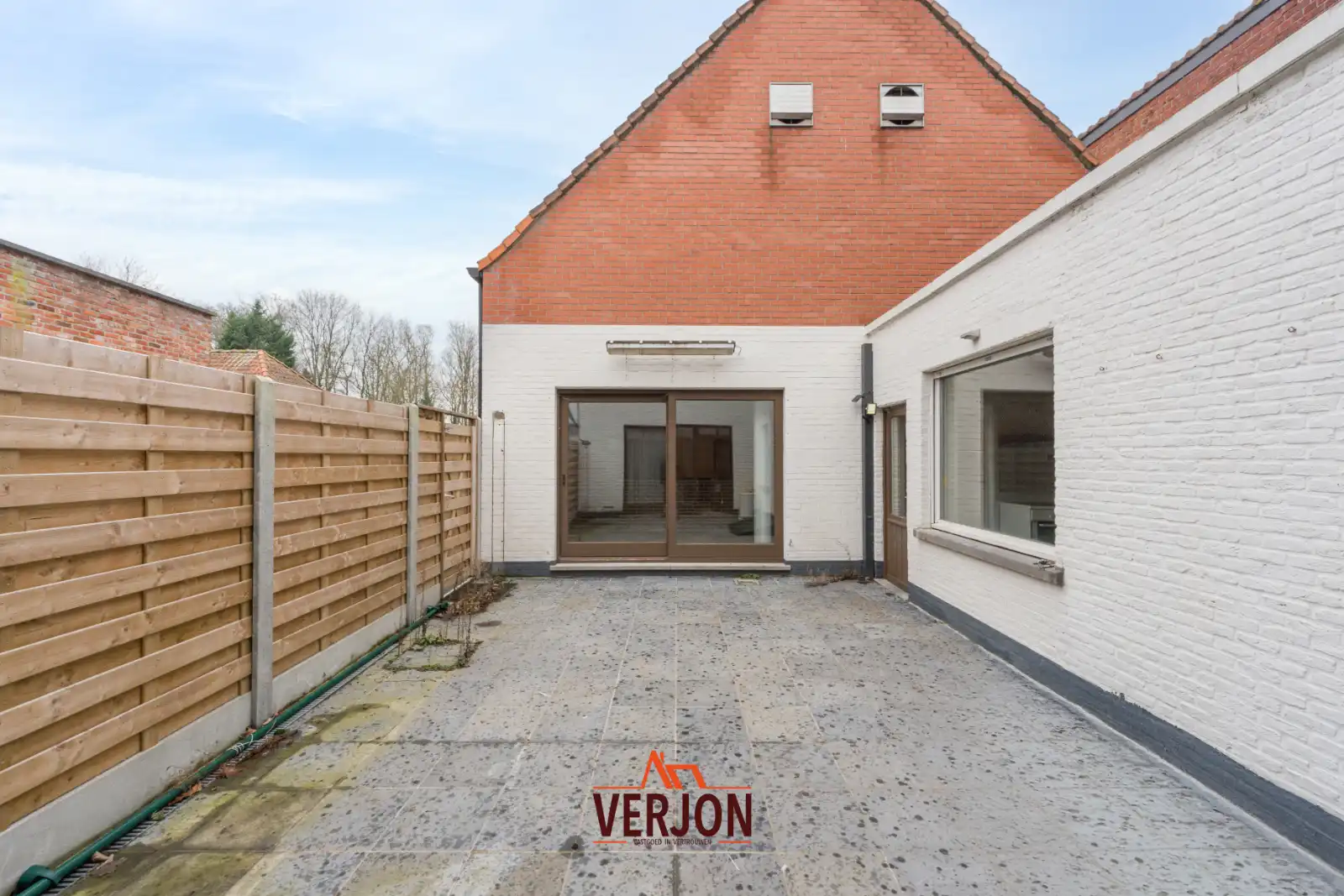 Ruime gezinswoning met binnentuin! foto 14