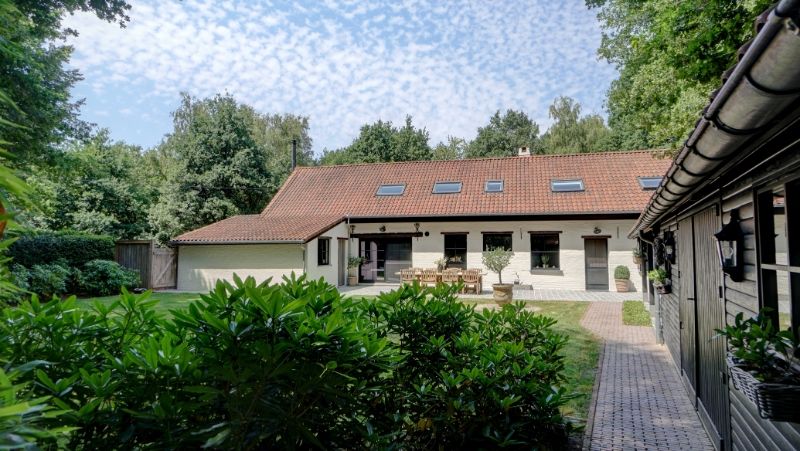 Charmante instapklare gerenoveerde hoeve van 287m² op 11 are foto 16