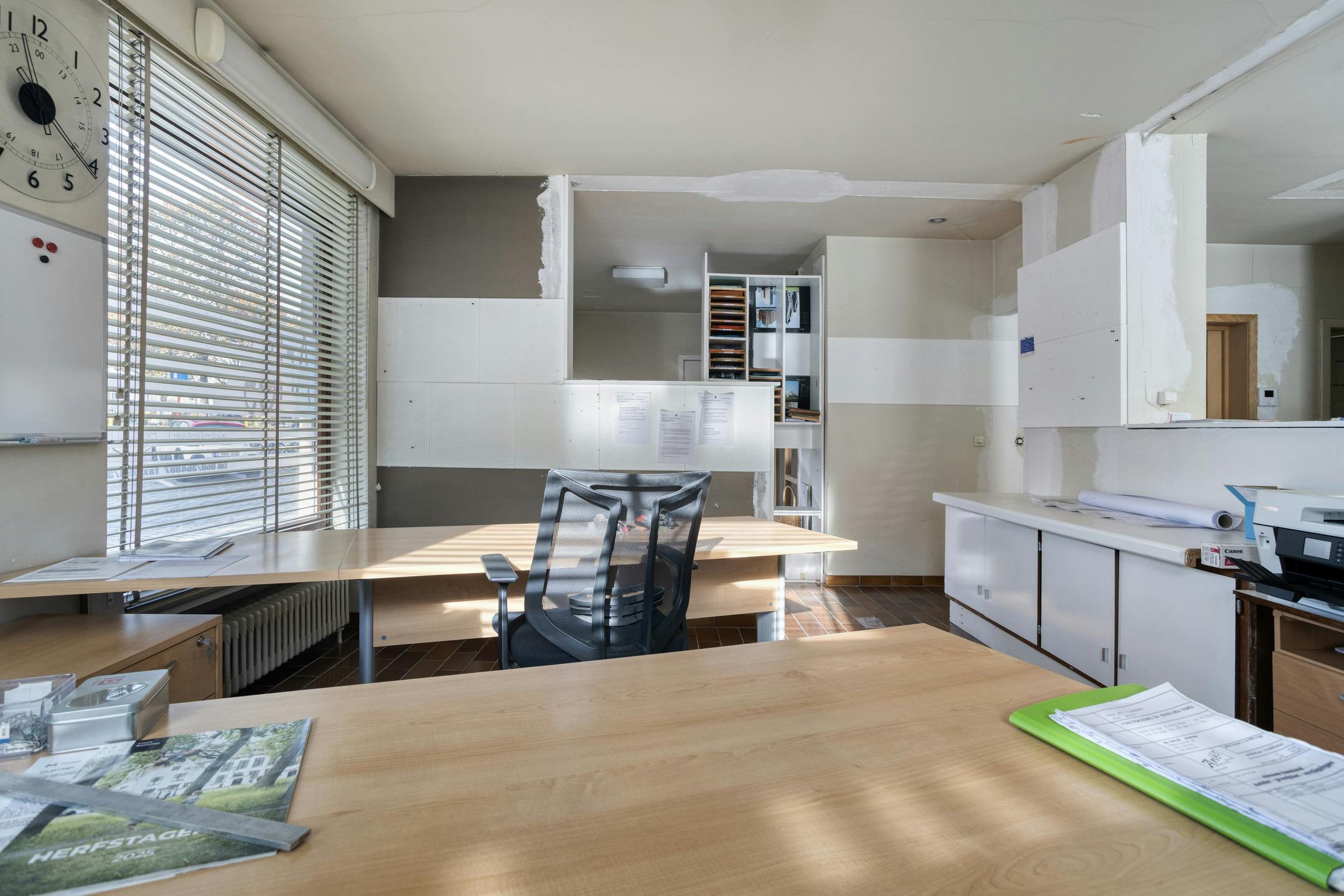 Te vernieuwen appartement  te koop (90m² GLV, 90m² -1) foto 4