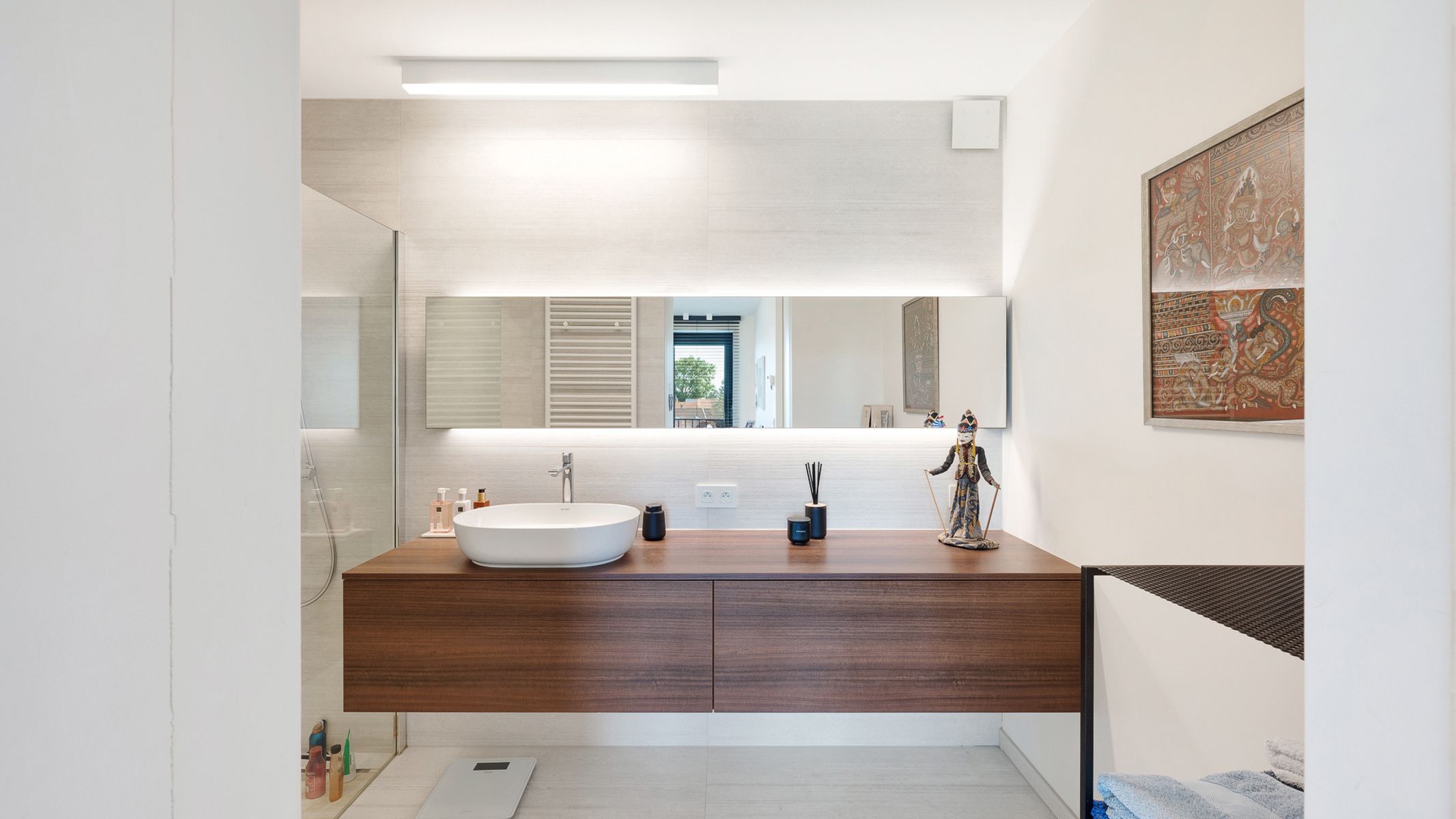 Stijlvol appartement in residentie Momentum  foto 14