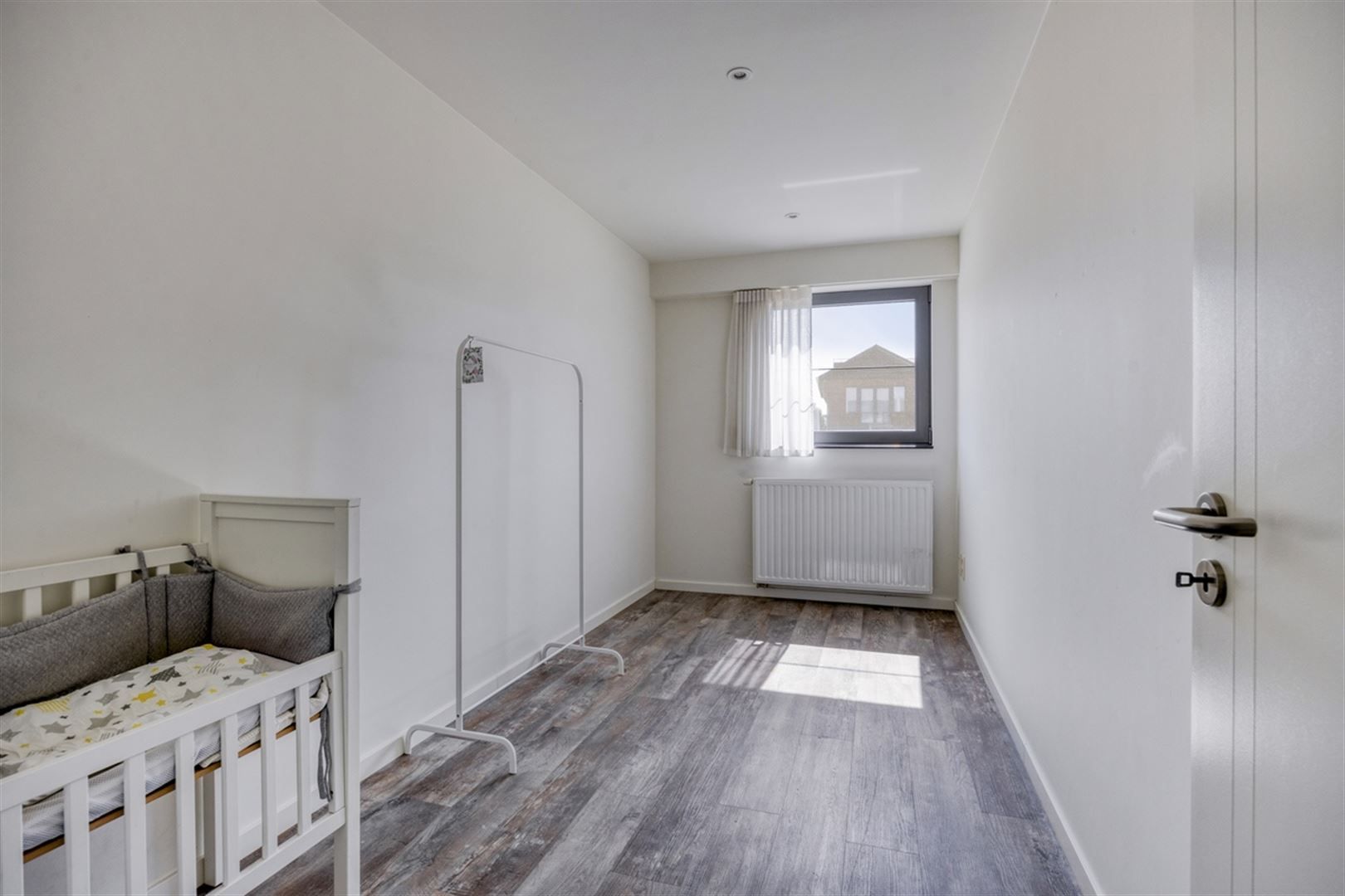TE KOOP: Ruim appartement met tuin te Heusden-Zolder!  foto 10