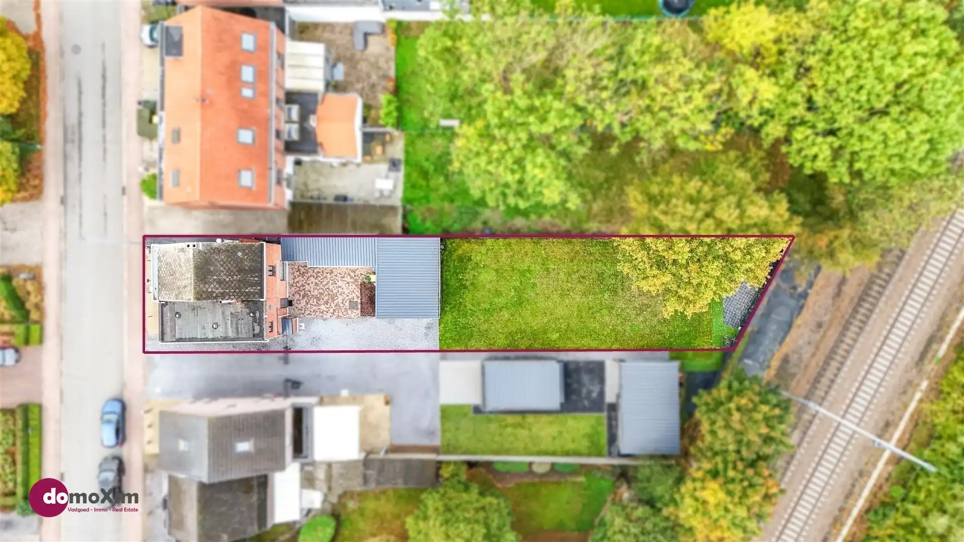 Gezinswoning met 3 slaapkamers en veel potentieel nabij het centrum van Boortmeerbeek foto 20