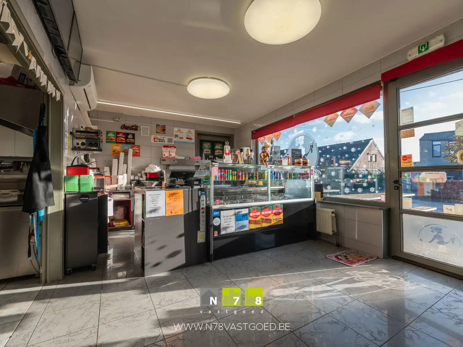 Huis te koop foto 11