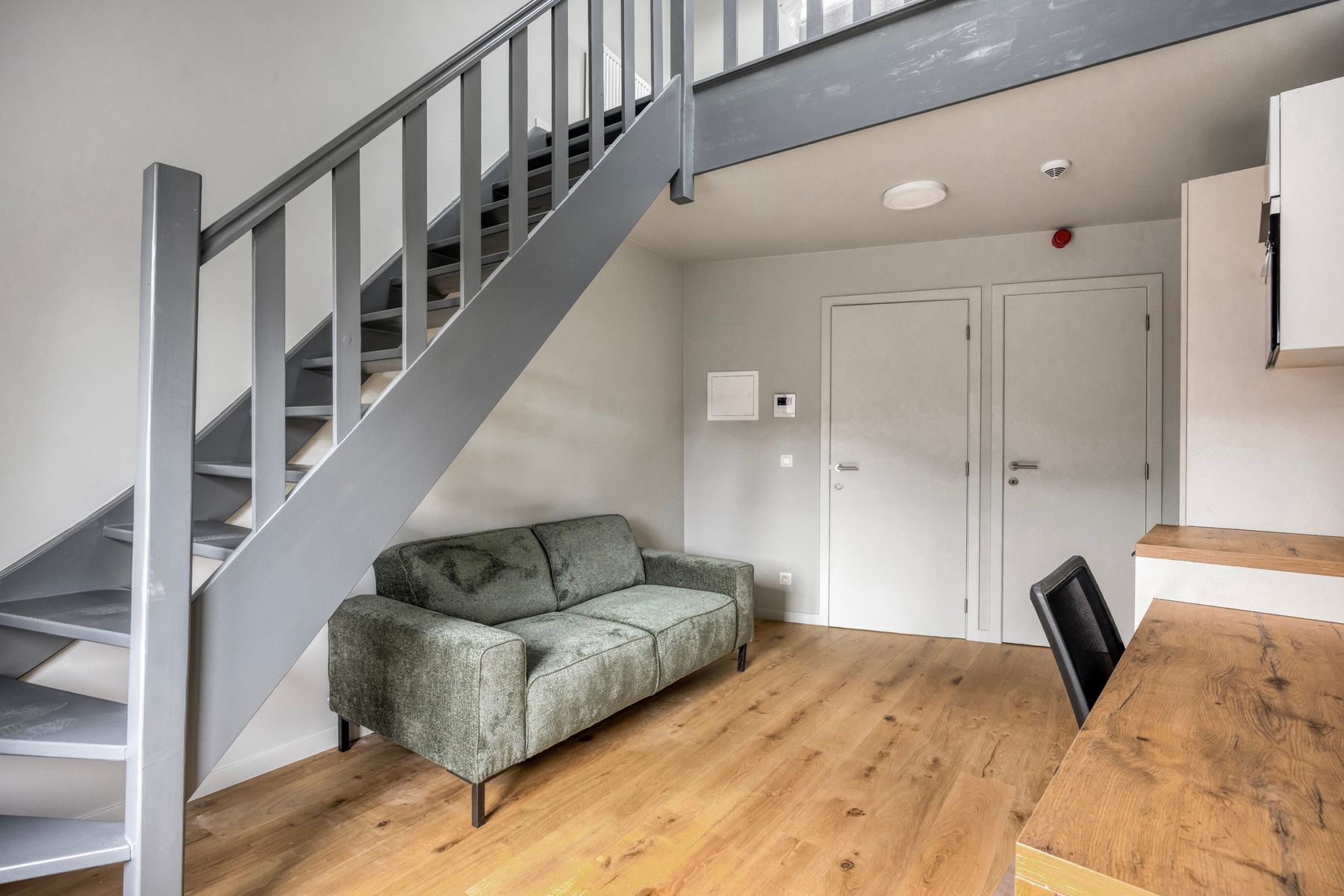 Studeren in Residentie Vinea foto 4